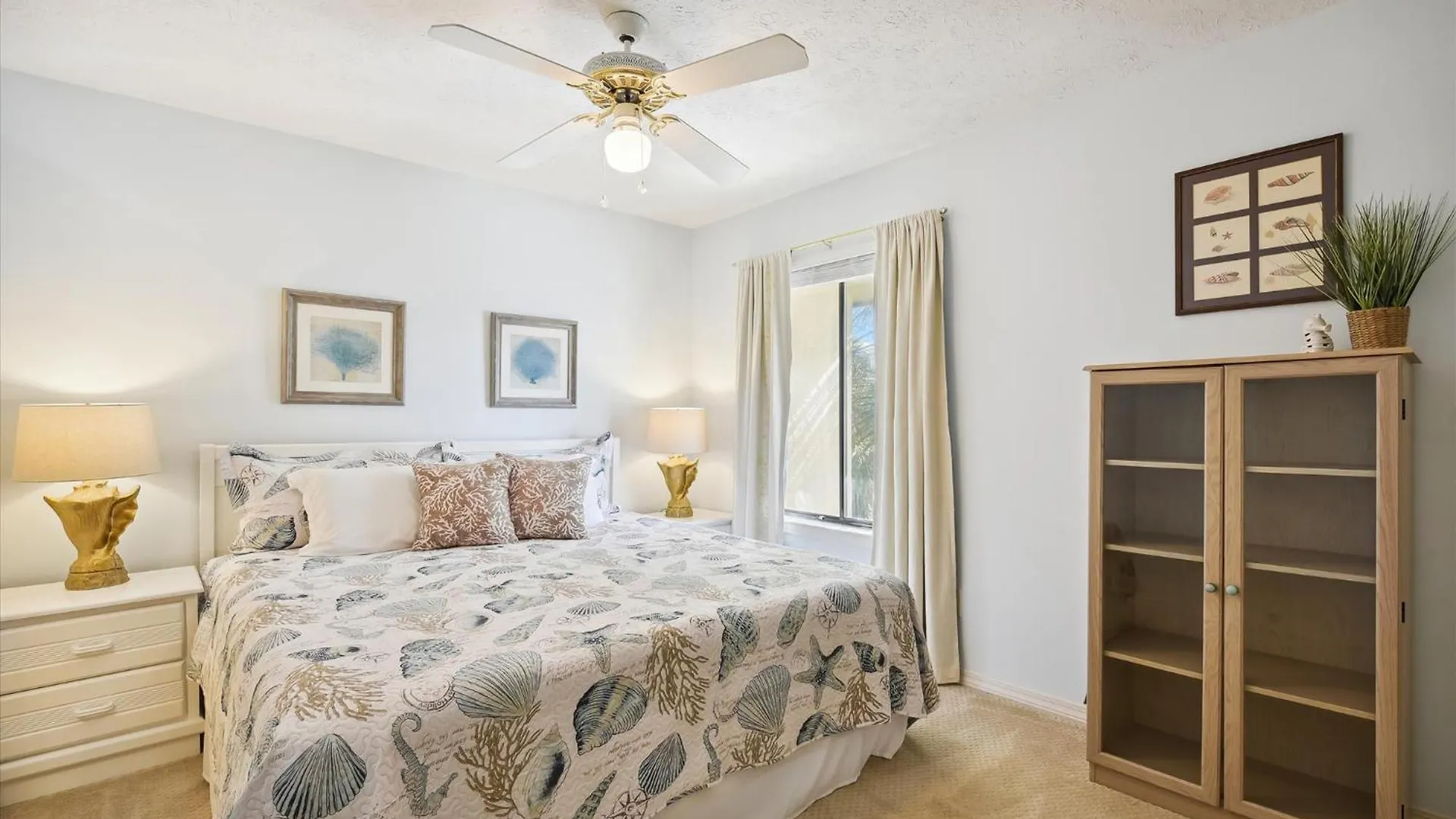 Gulf Highlands 219 By Book That Condo 파나마 시티