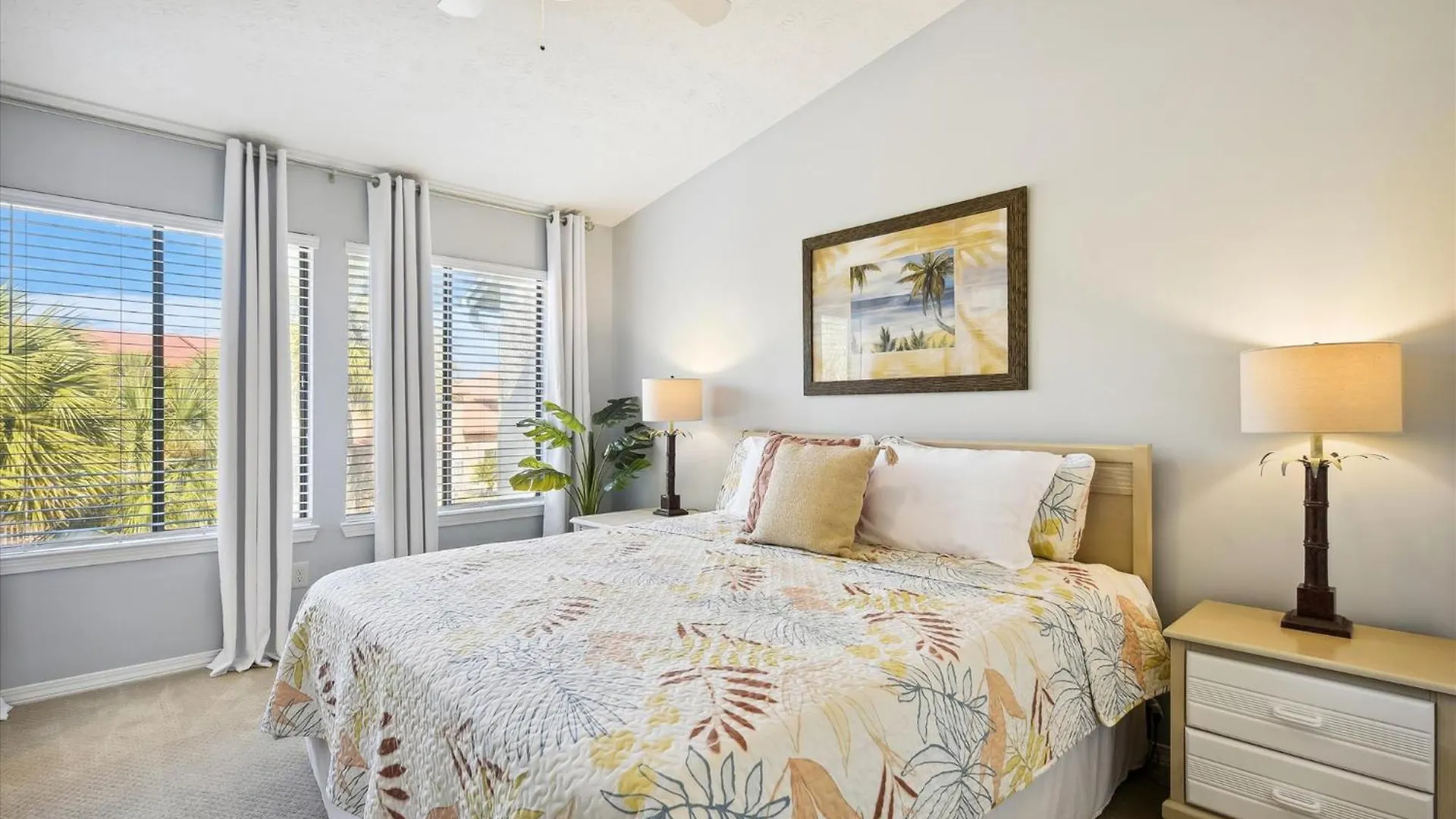 Gulf Highlands 219 By Book That Condo 파나마 시티 펜션