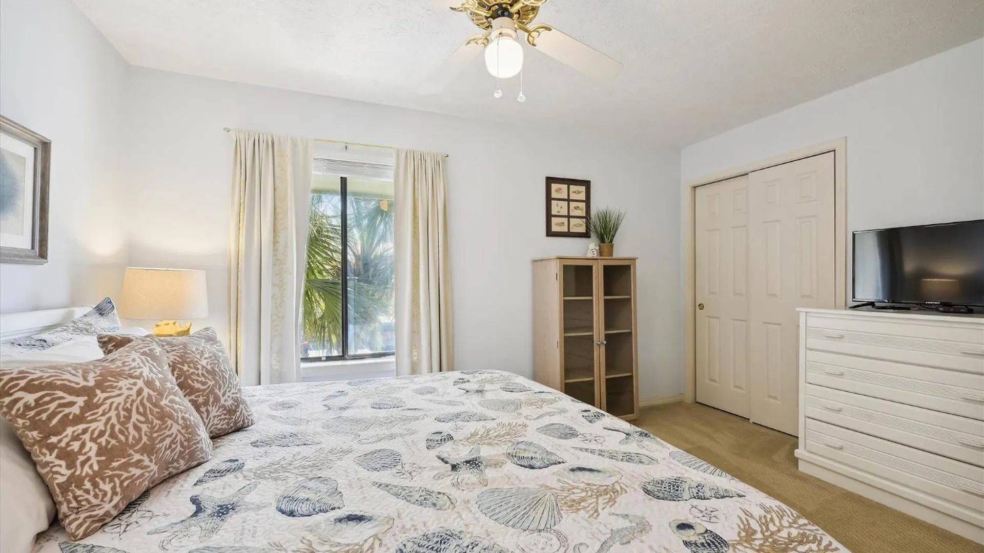 Gulf Highlands 219 By Book That Condo 파나마 시티