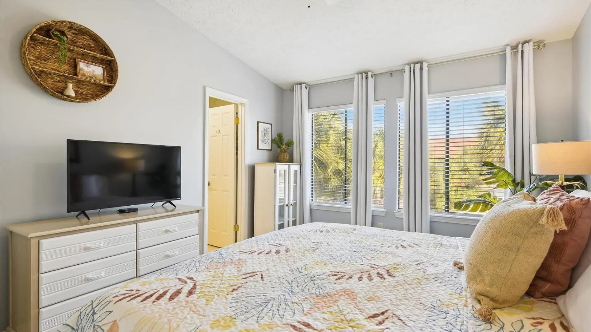 Gulf Highlands 219 By Book That Condo 파나마 시티 미국