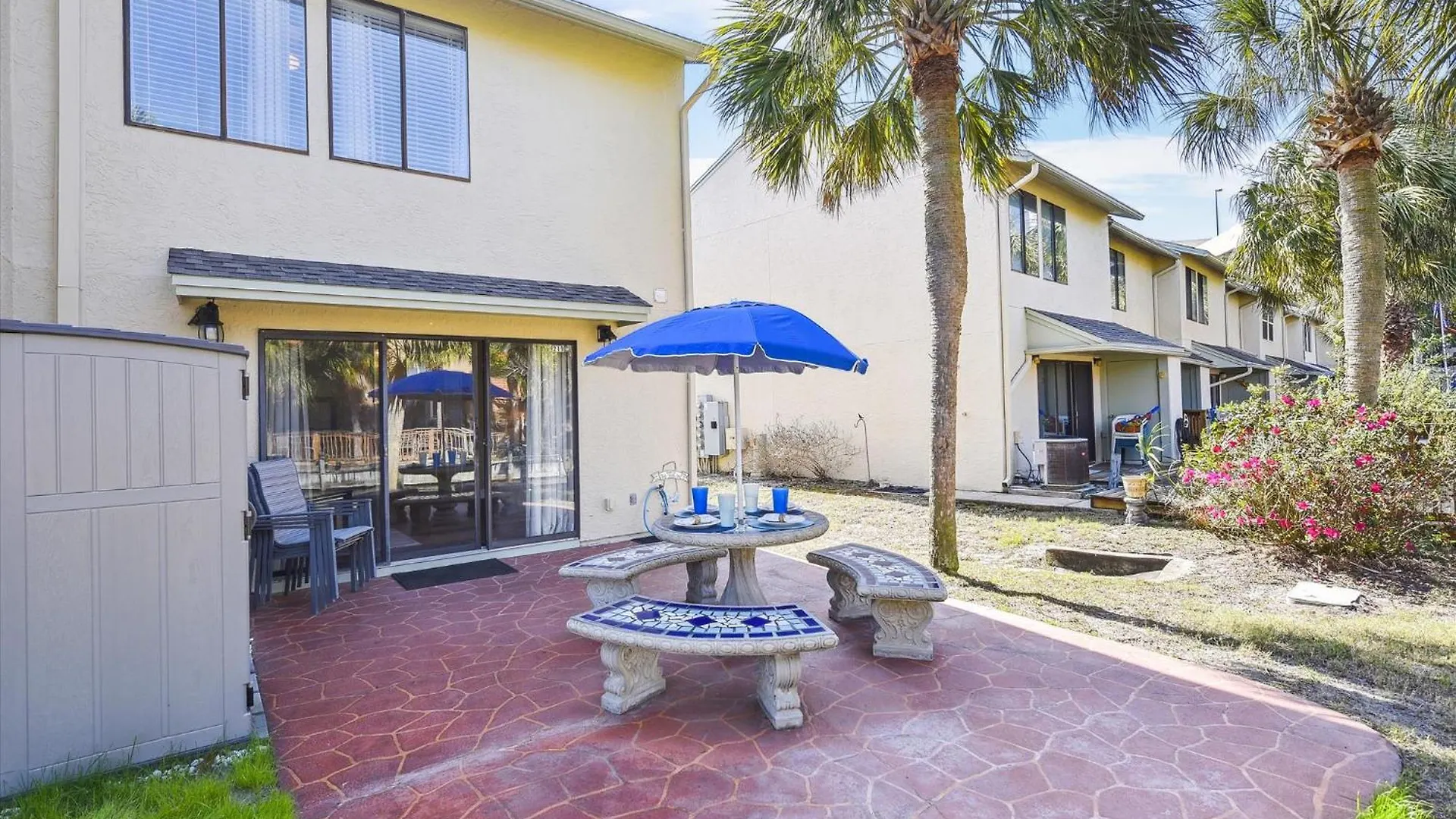 Gulf Highlands 219 By Book That Condo Panama City Beach