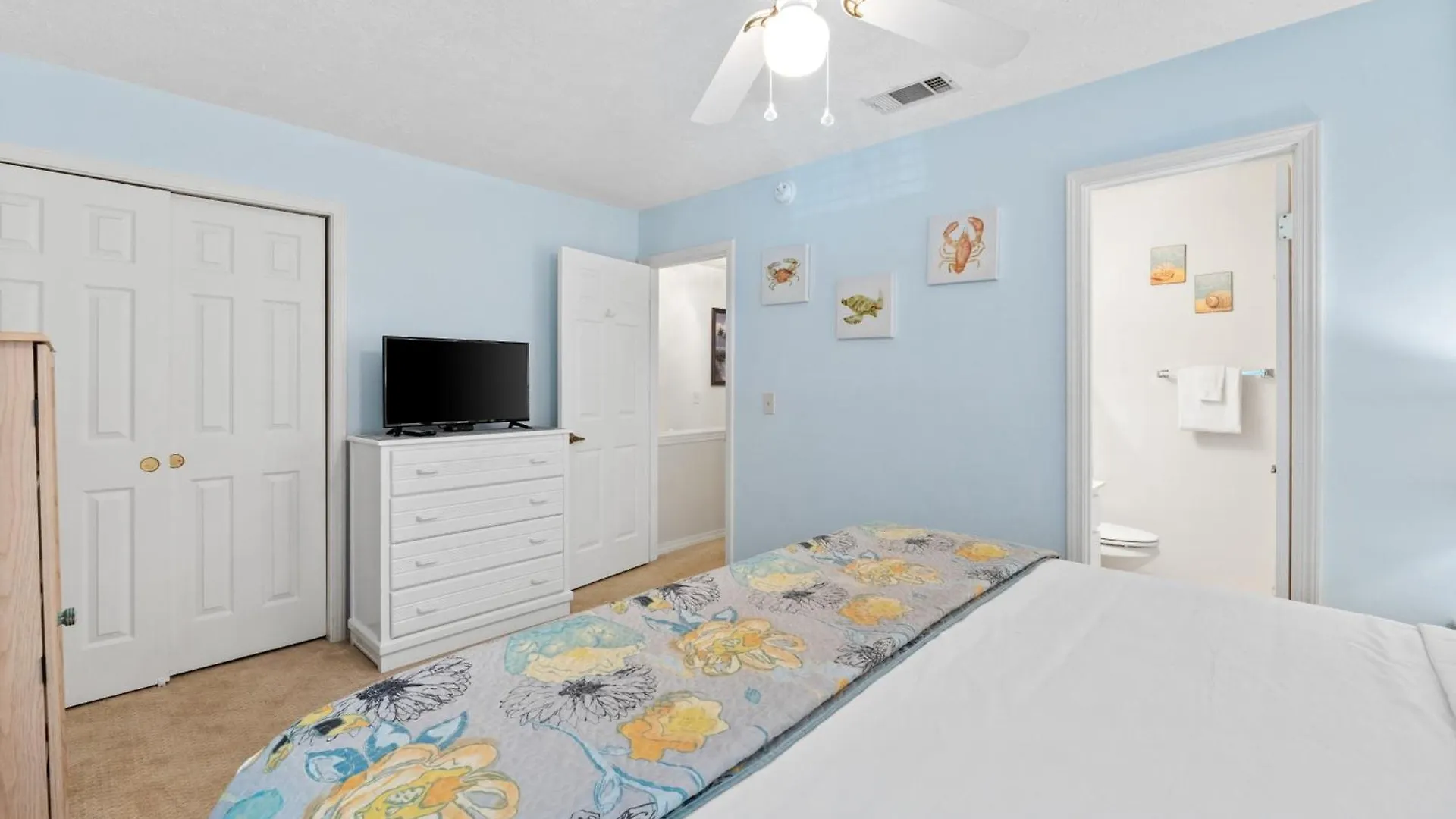 펜션 Gulf Highlands 219 By Book That Condo 파나마 시티