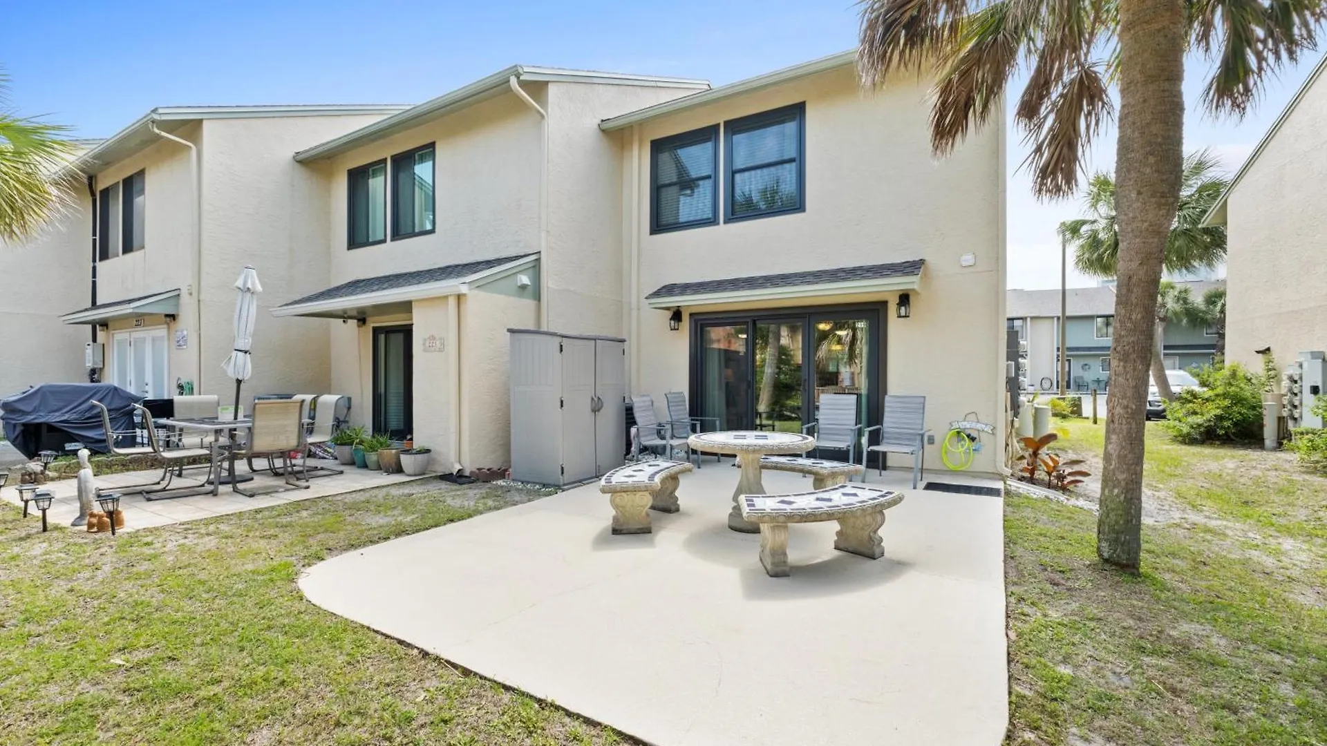 Holiday home Gulf Highlands 219 By Book That Condo Panama City Beach