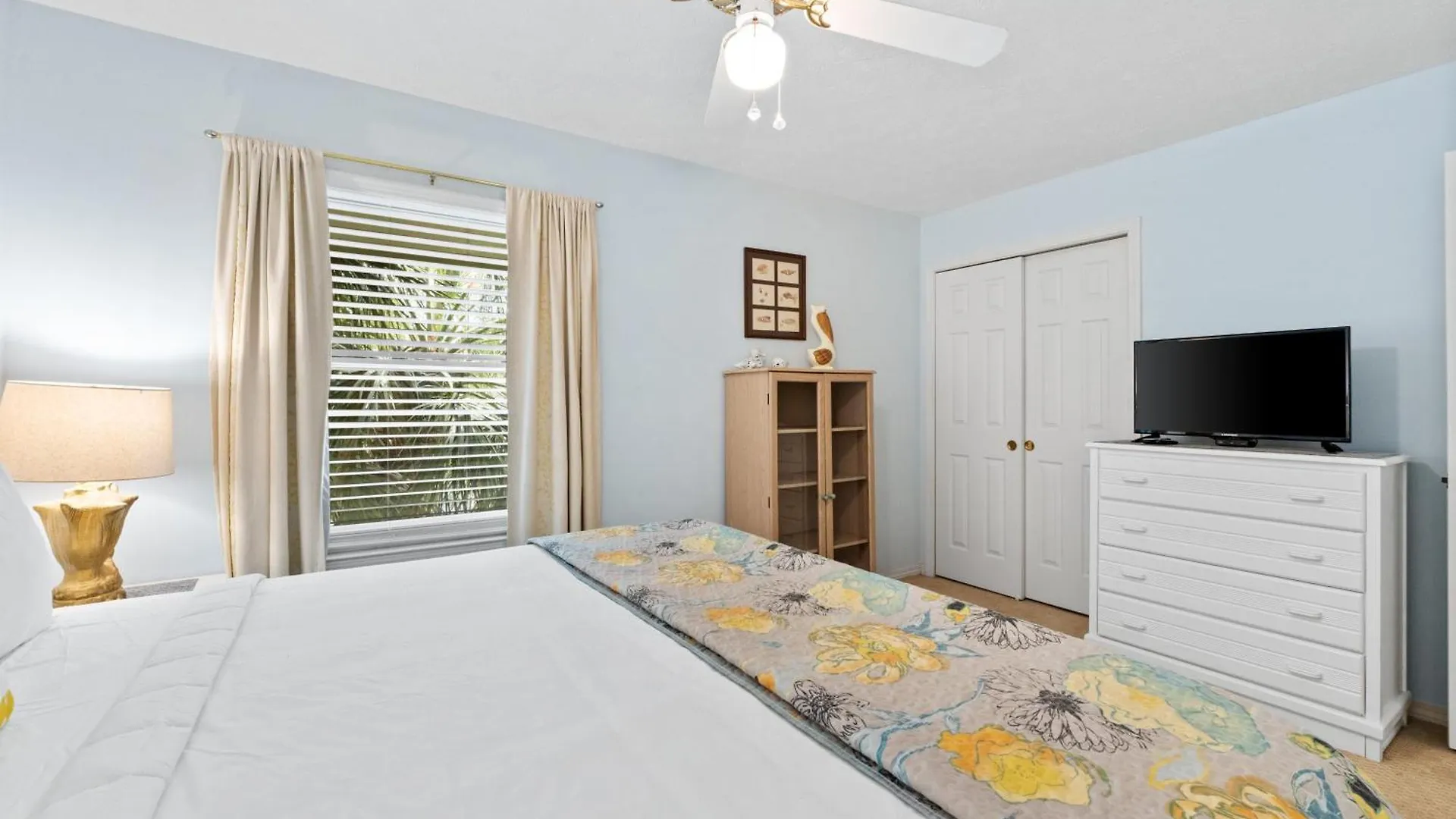 펜션 Gulf Highlands 219 By Book That Condo 파나마 시티