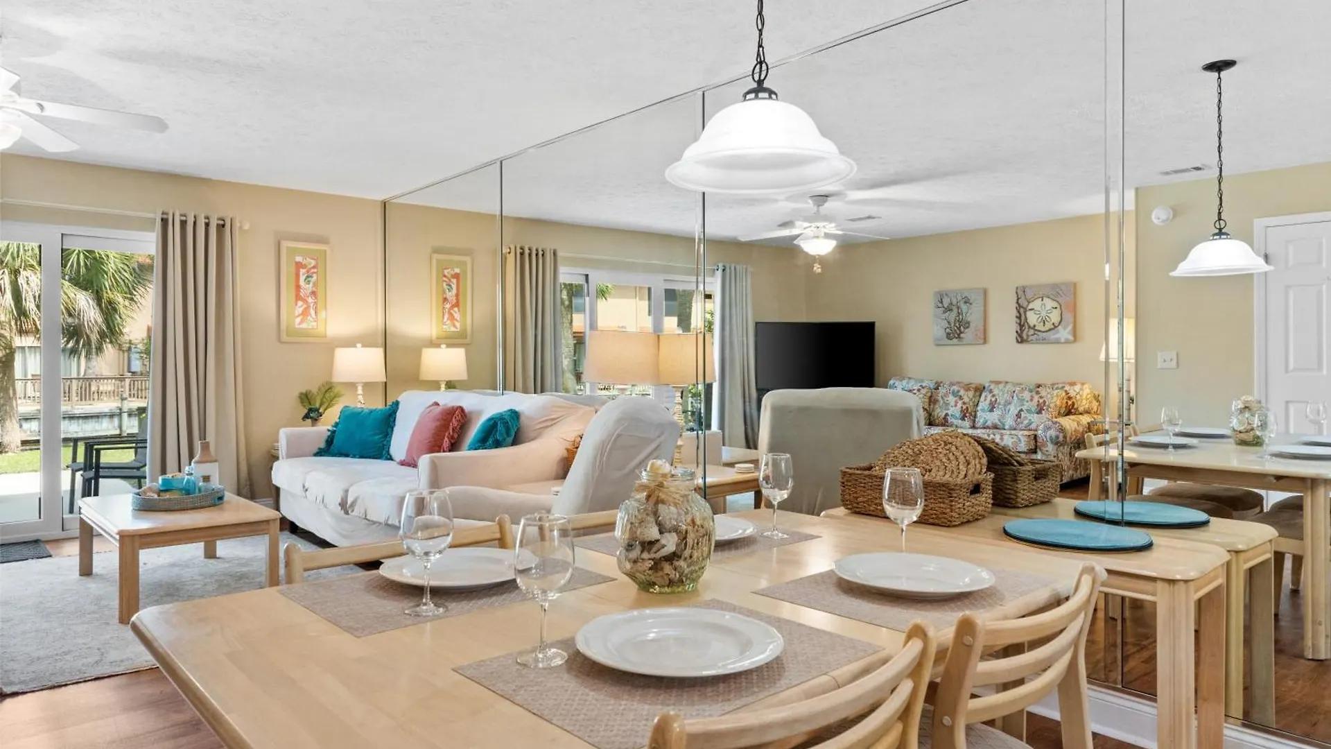 Gulf Highlands 219 By Book That Condo 파나마 시티