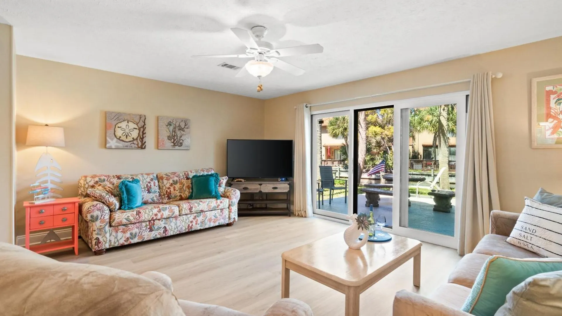Holiday home Gulf Highlands 219 By Book That Condo Panama City Beach