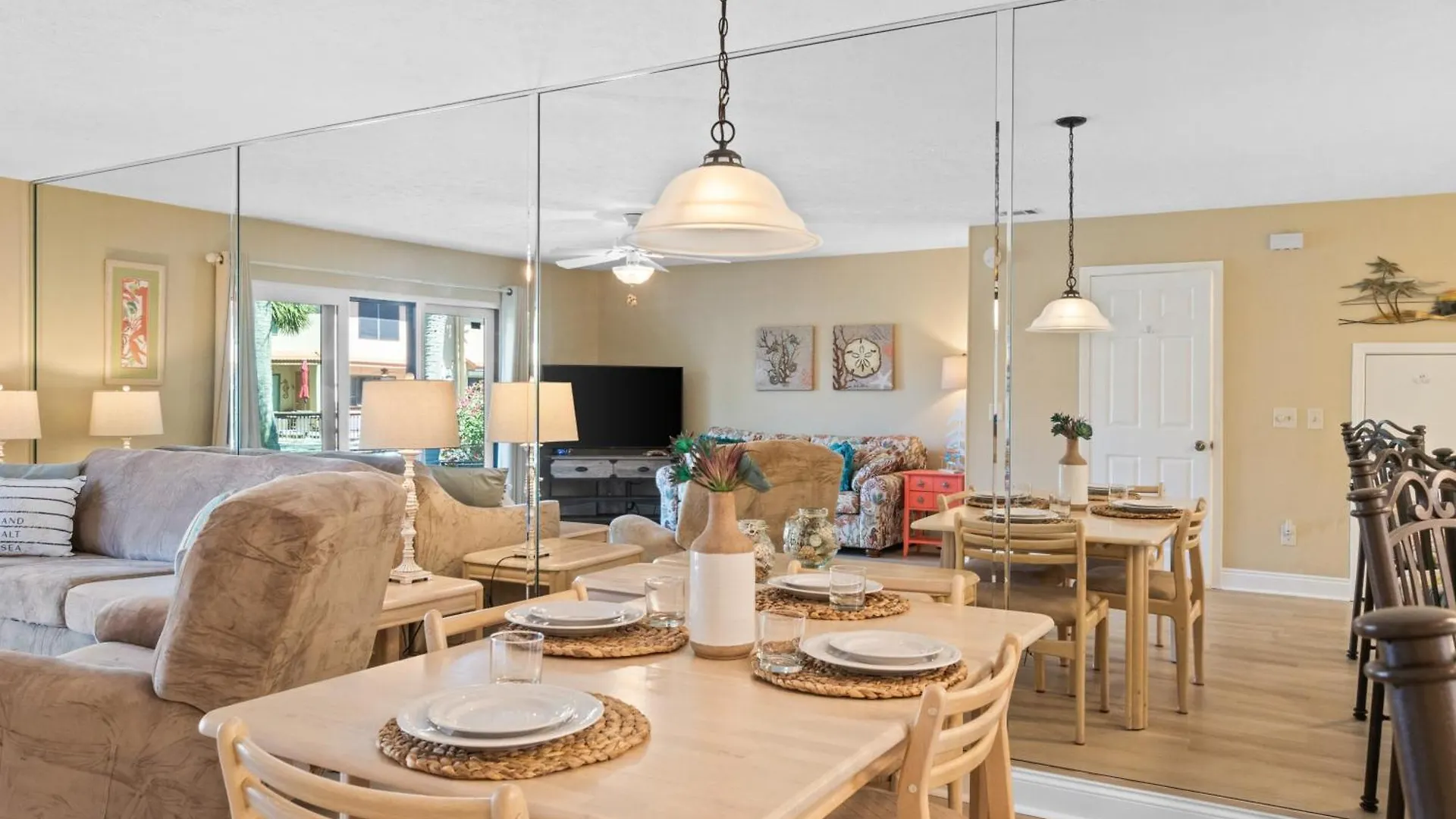 Gulf Highlands 219 By Book That Condo 파나마 시티