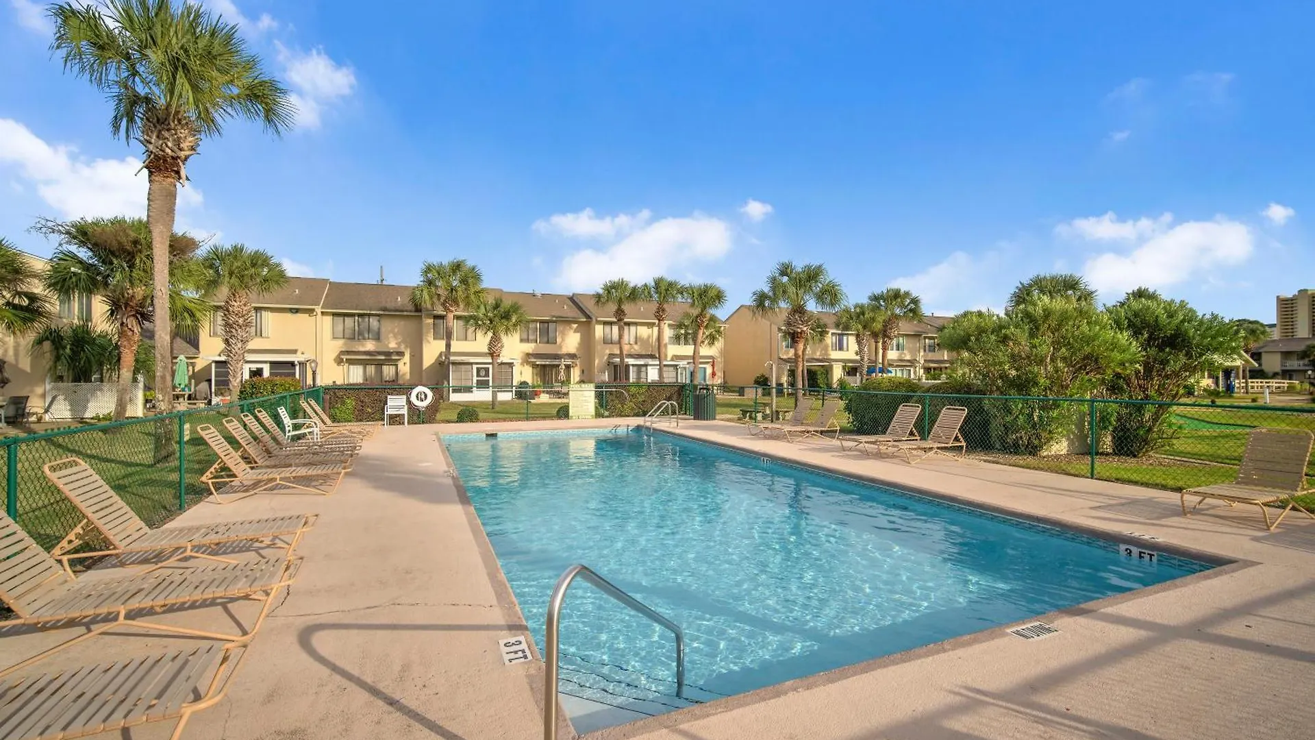 Holiday home Gulf Highlands 219 By Book That Condo Panama City Beach United States