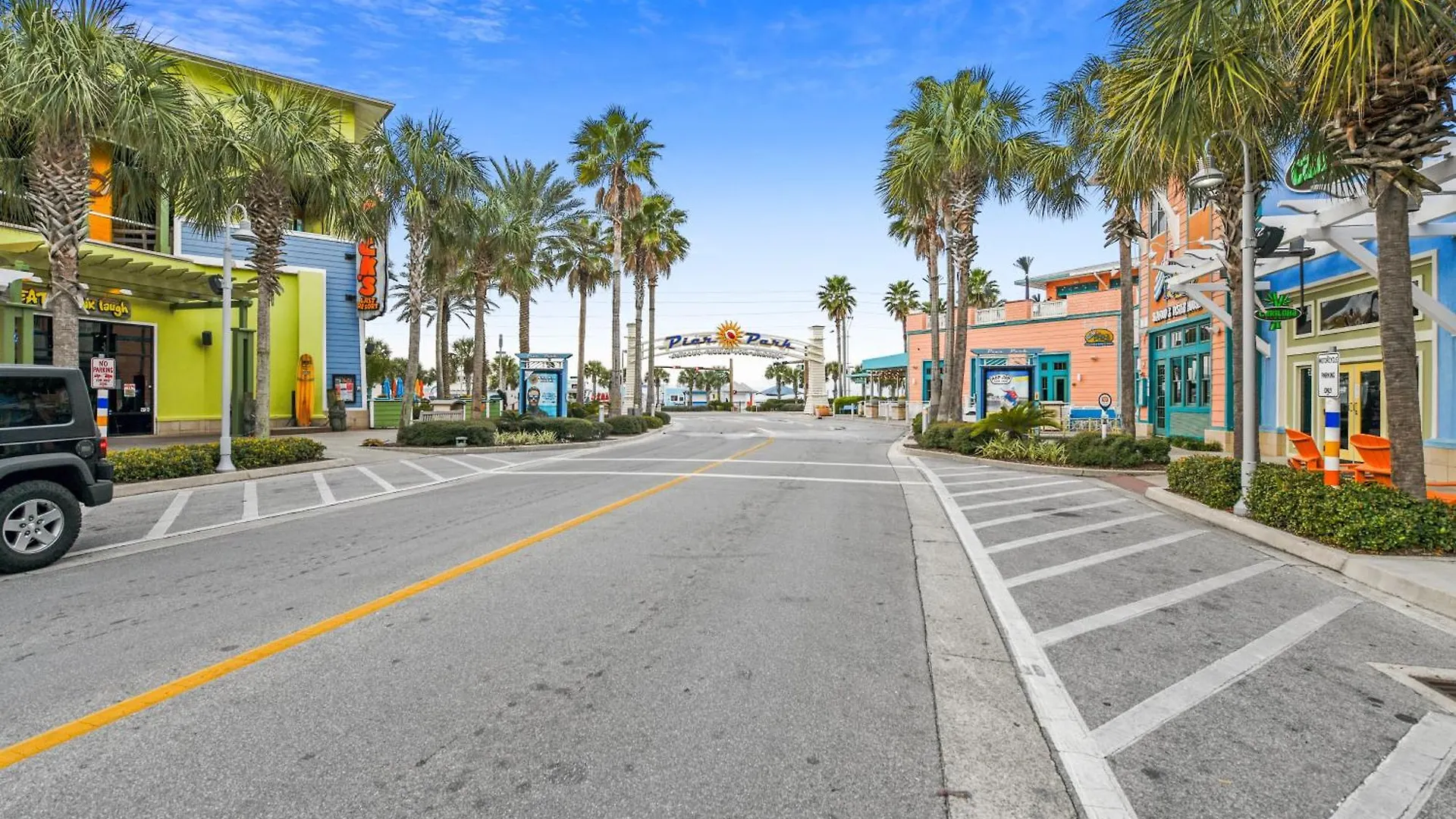Gulf Highlands 219 By Book That Condo Panama City Beach