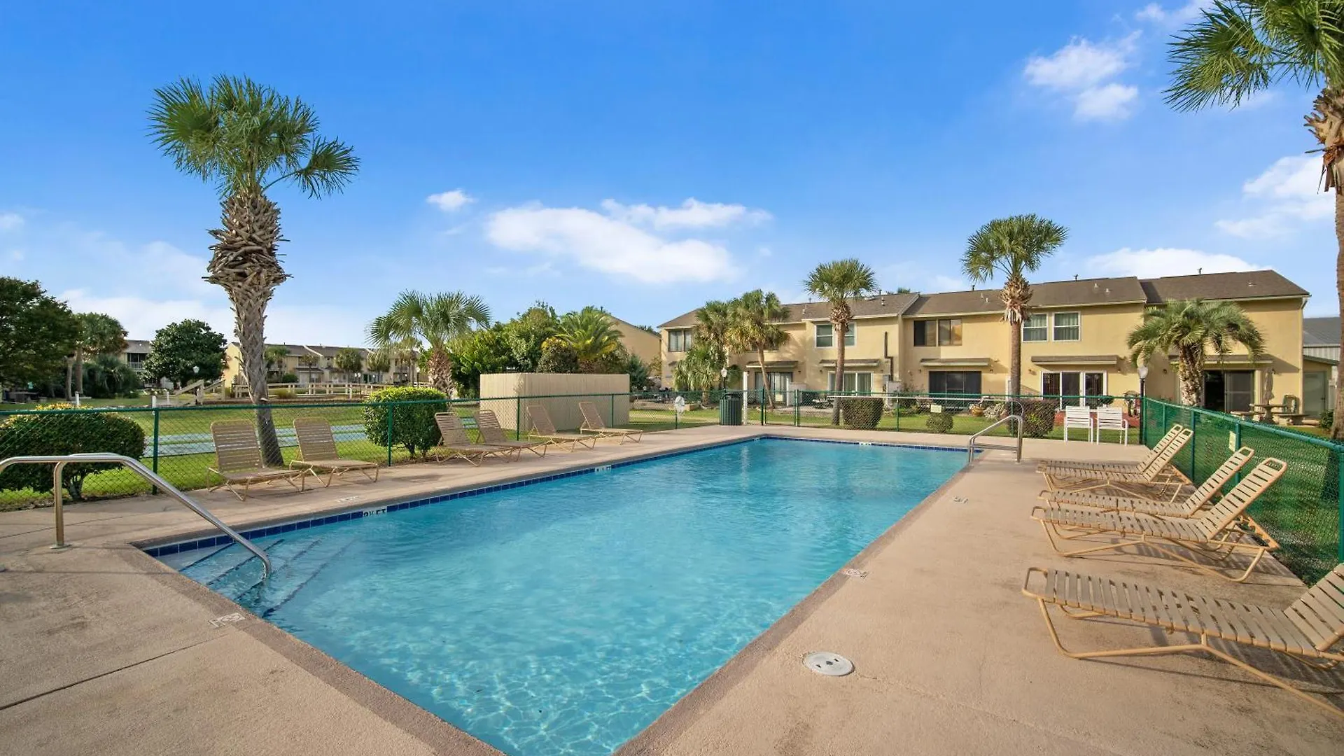 Holiday home Gulf Highlands 219 By Book That Condo Panama City Beach