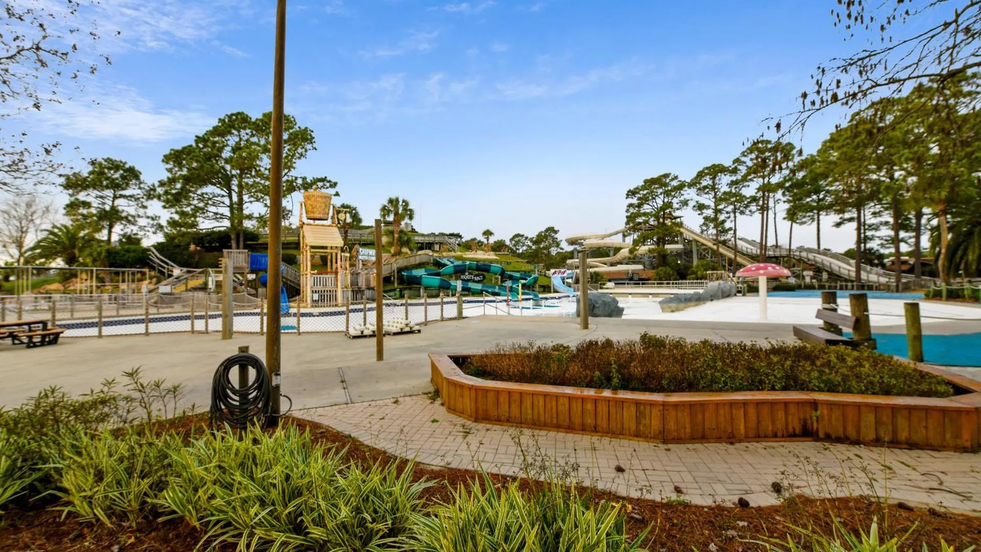 Holiday home Gulf Highlands 219 By Book That Condo Panama City Beach United States