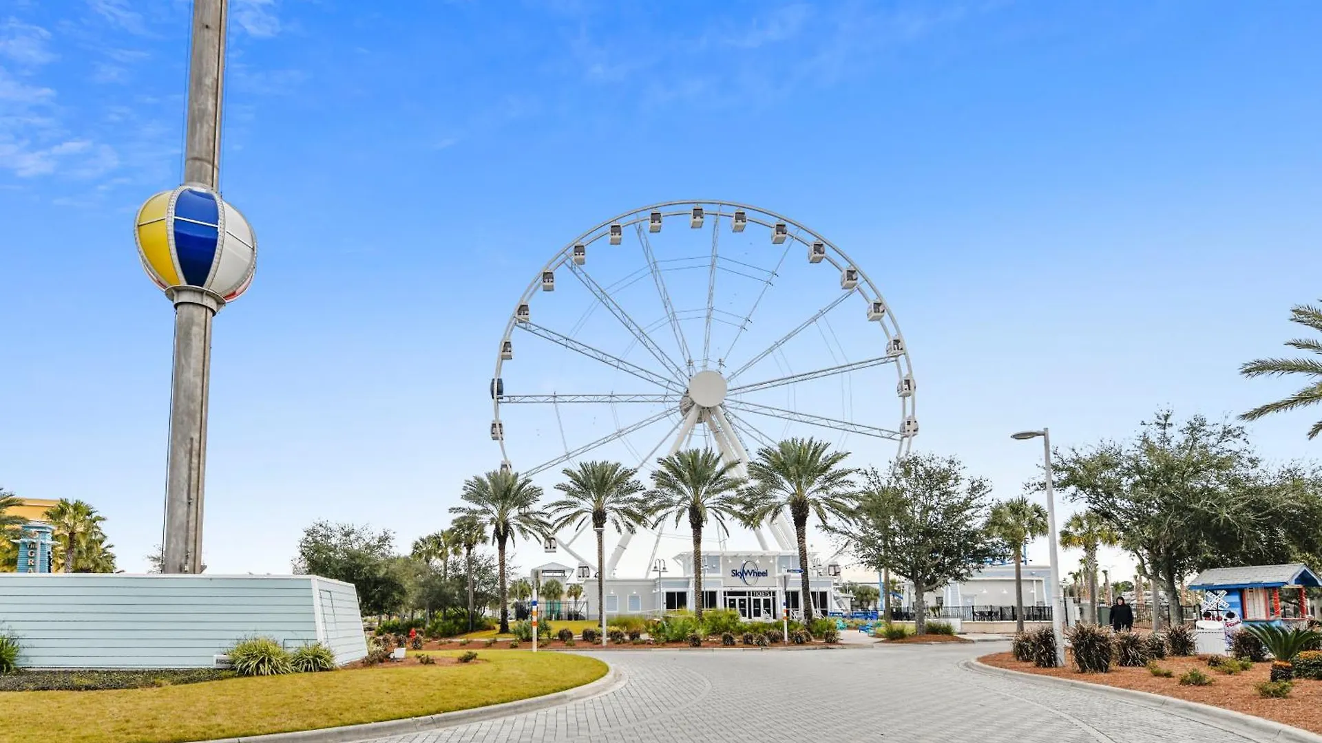 Holiday home Gulf Highlands 219 By Book That Condo Panama City Beach