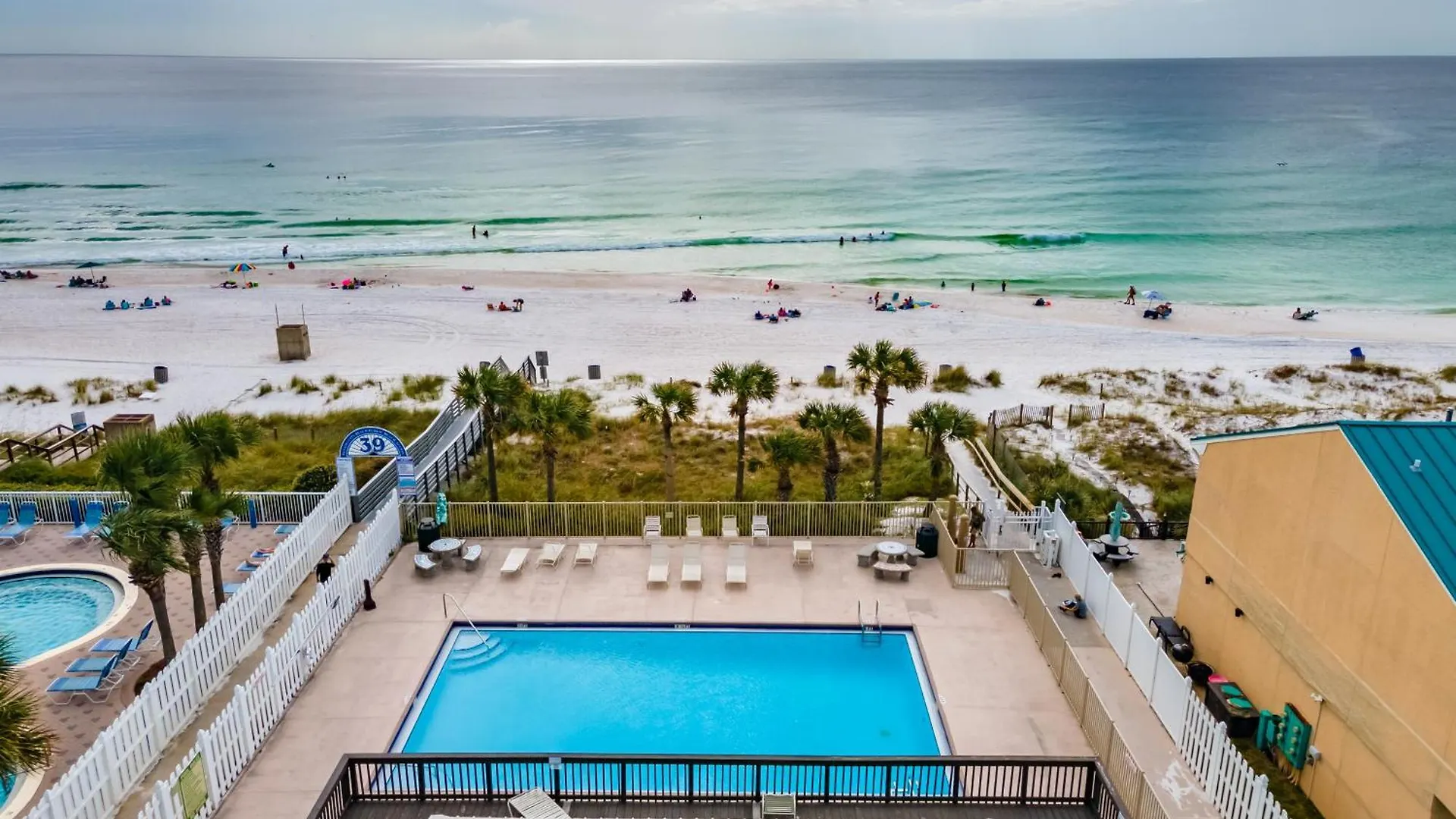 Gulf Highlands 219 By Book That Condo Panama City Beach United States