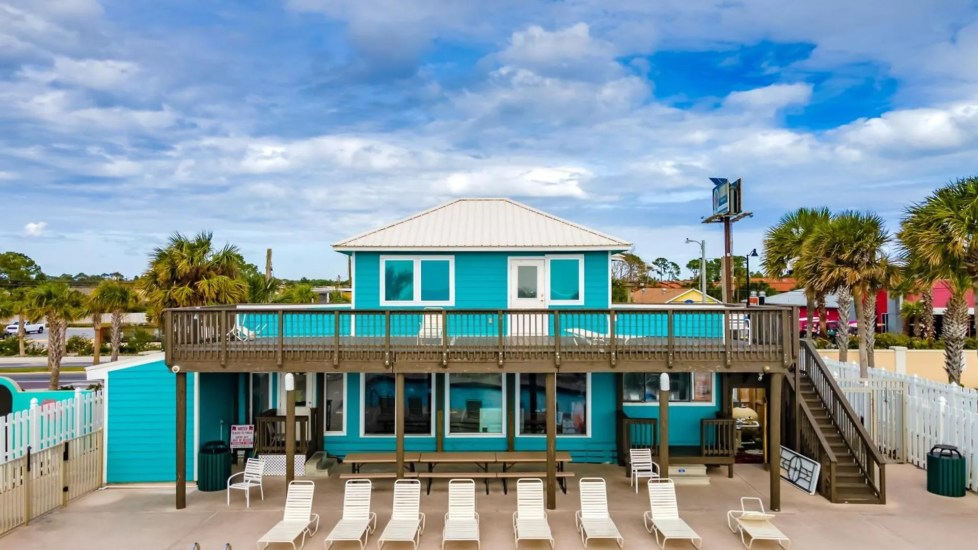 Gulf Highlands 219 By Book That Condo Panama City Beach 0*,  United States