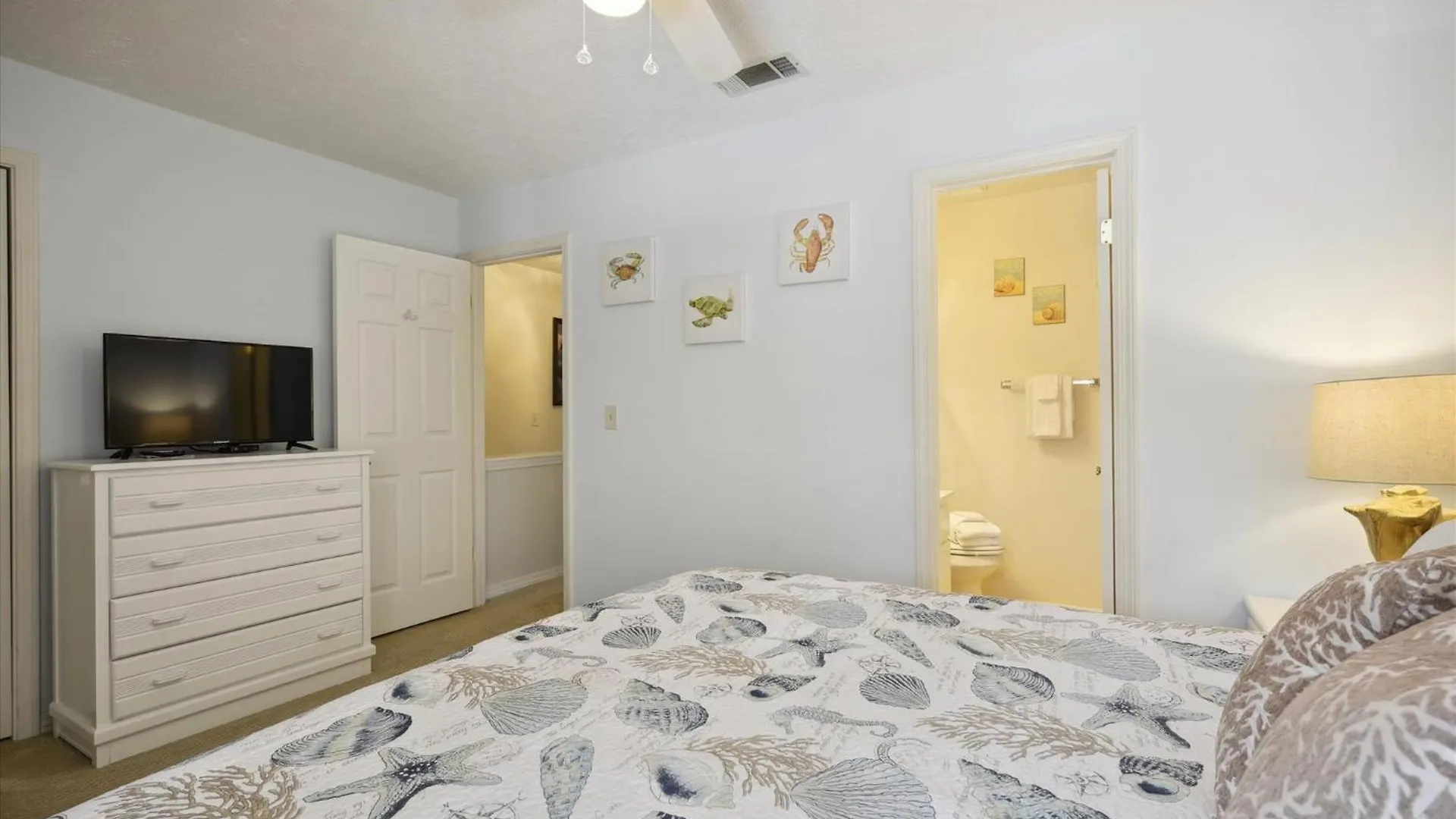 Holiday home Gulf Highlands 219 By Book That Condo Panama City Beach United States