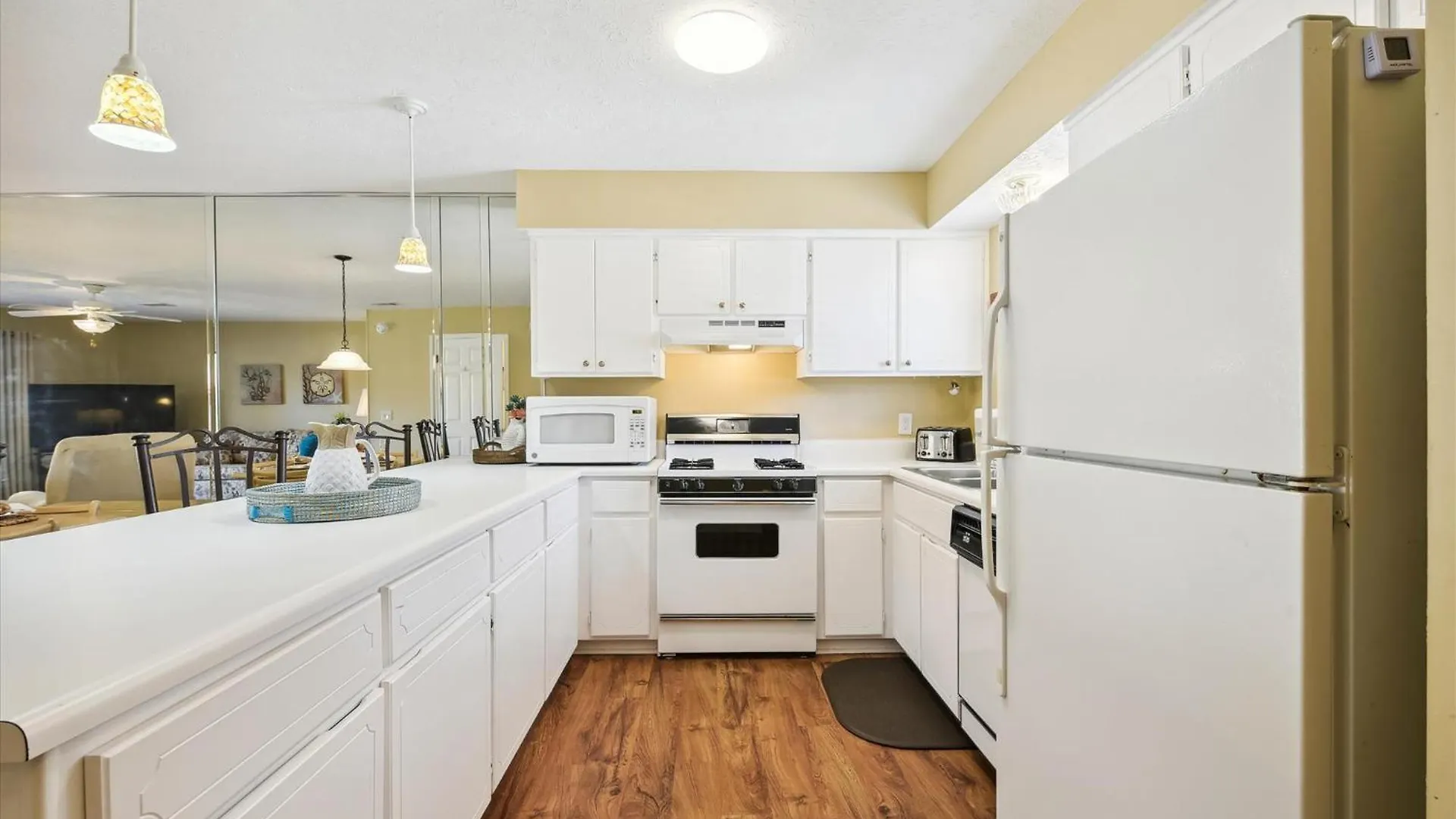 Gulf Highlands 219 By Book That Condo Panama City Beach 0*,  United States