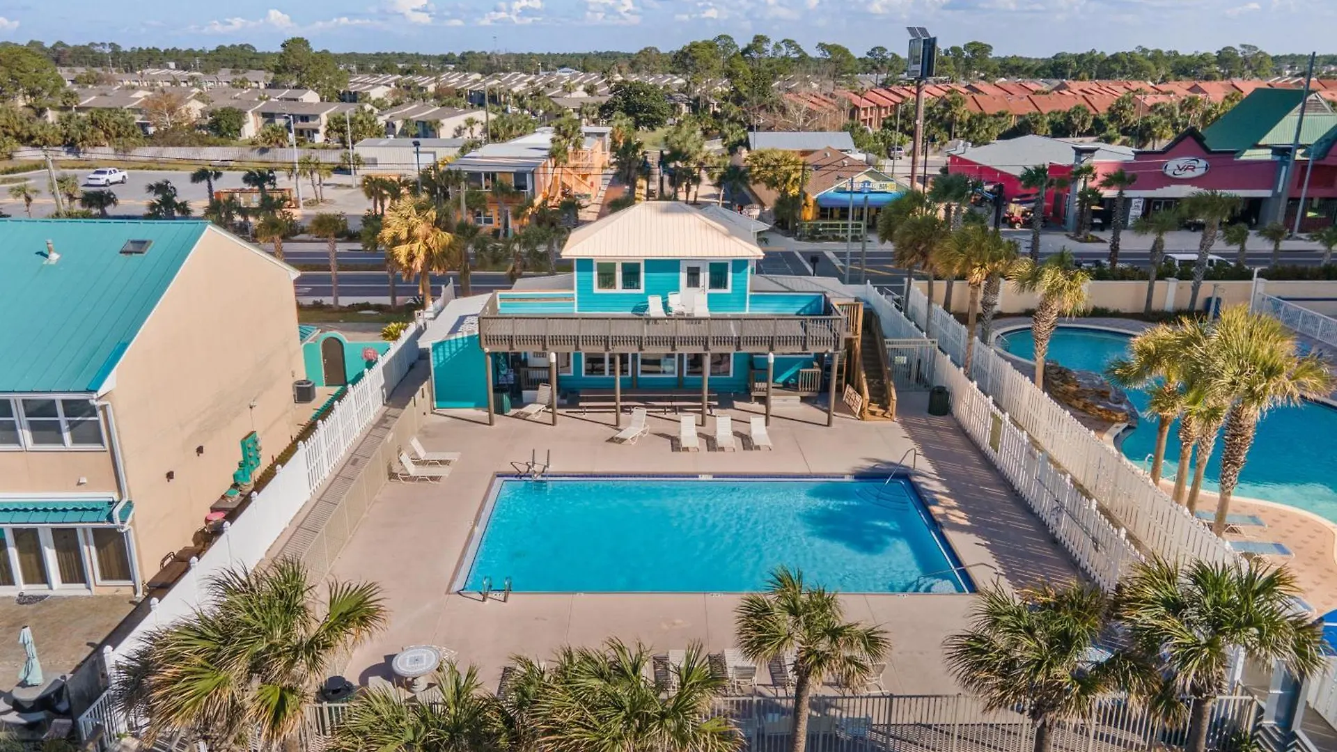 Gulf Highlands 219 By Book That Condo Panama City Beach Holiday home