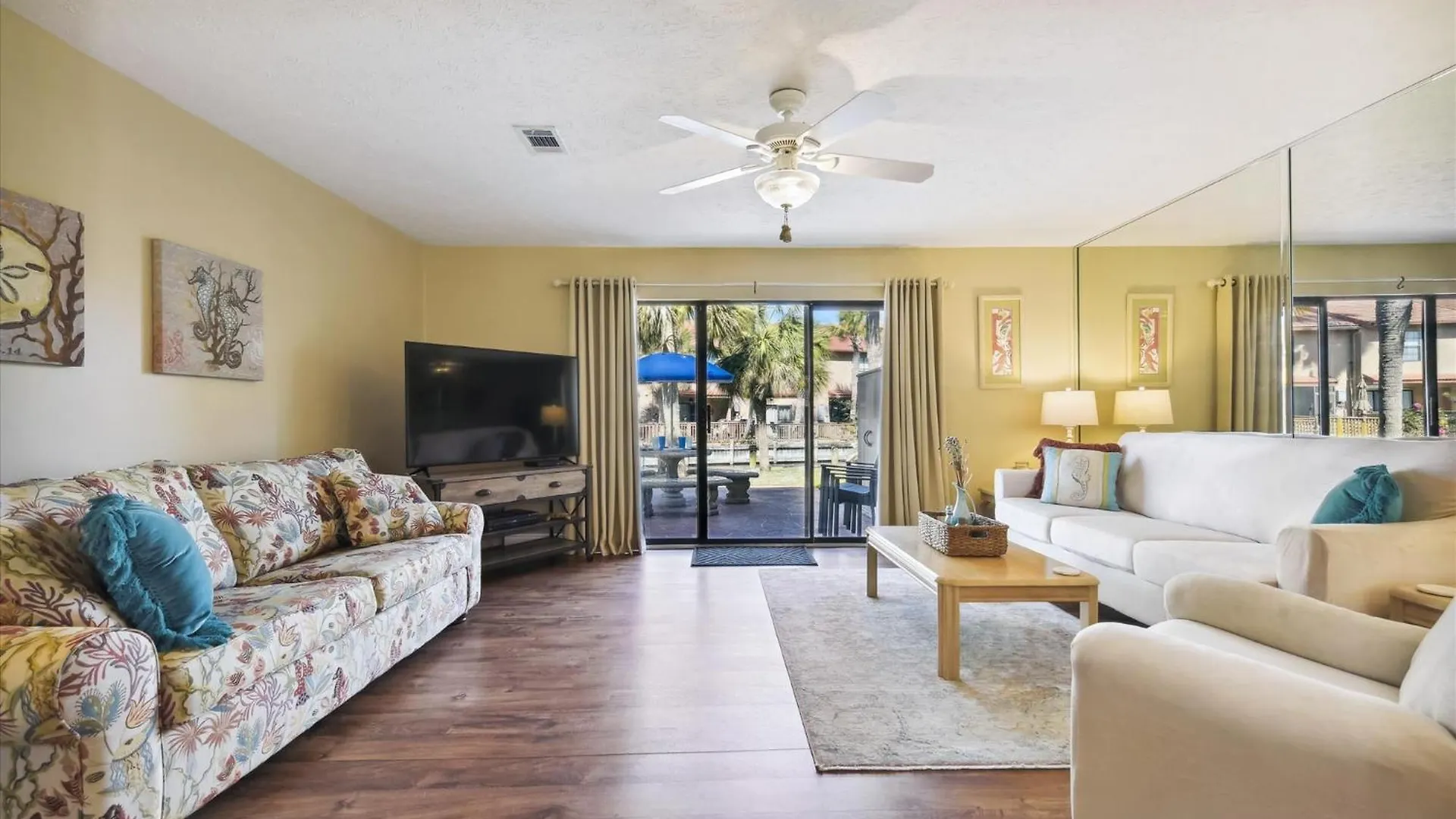 Holiday home Gulf Highlands 219 By Book That Condo Panama City Beach United States