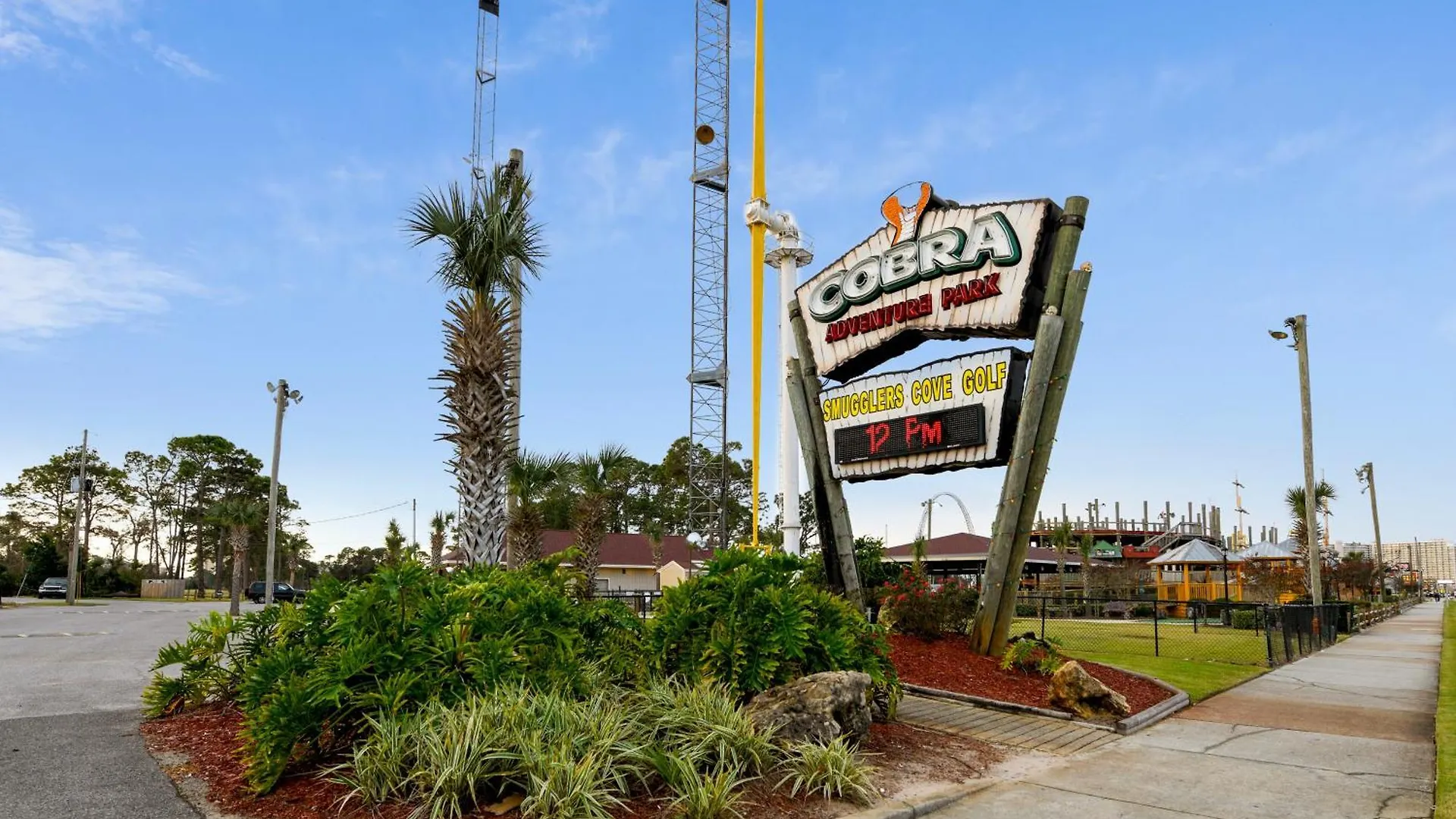 Gulf Highlands 219 By Book That Condo Panama City Beach