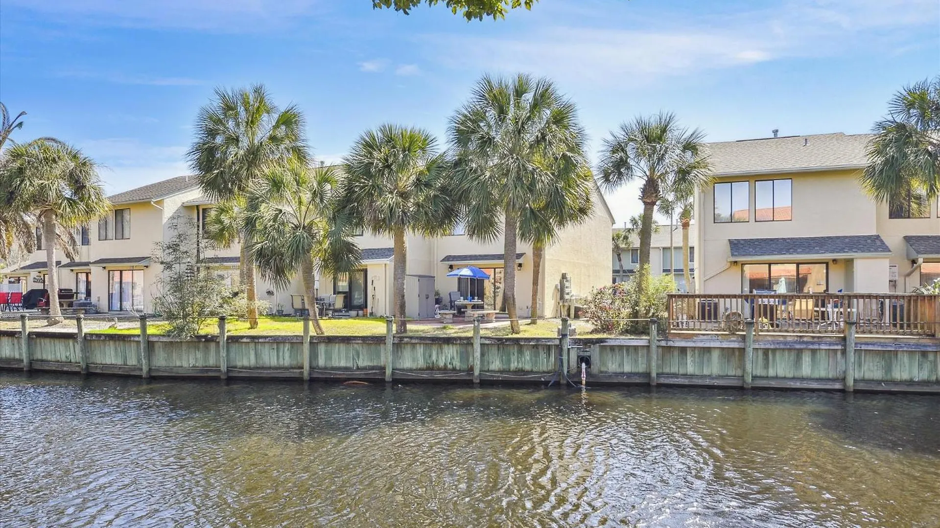 Holiday home Gulf Highlands 219 By Book That Condo Panama City Beach