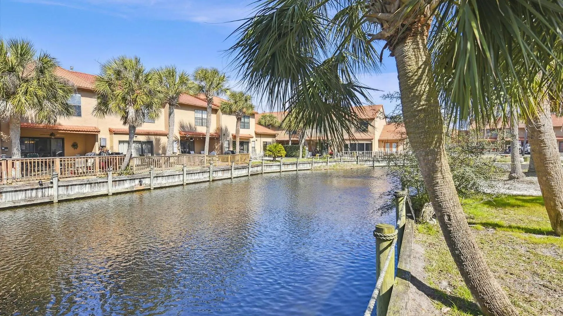 Gulf Highlands 219 By Book That Condo Panama City Beach Holiday home