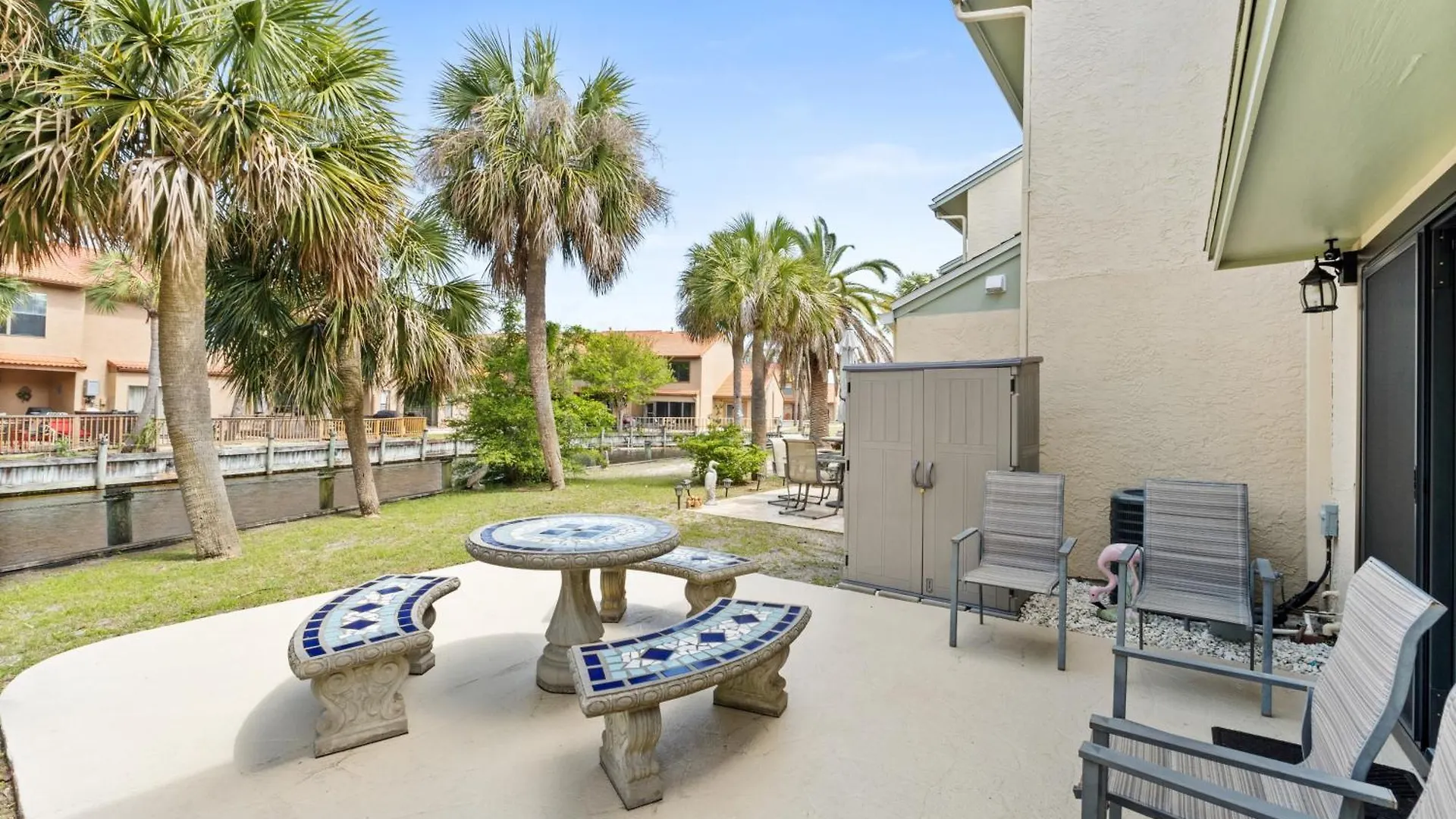Holiday home Gulf Highlands 219 By Book That Condo Panama City Beach