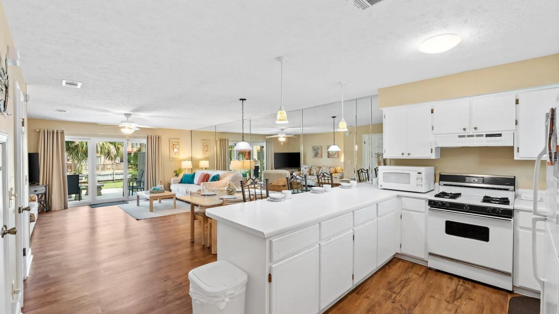 Gulf Highlands 219 By Book That Condo Panama City Beach Holiday home