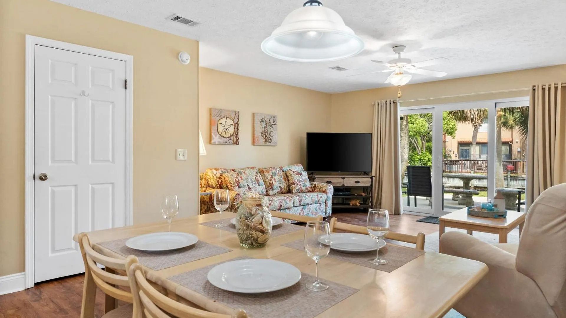 Gulf Highlands 219 By Book That Condo Panama City Beach Holiday home