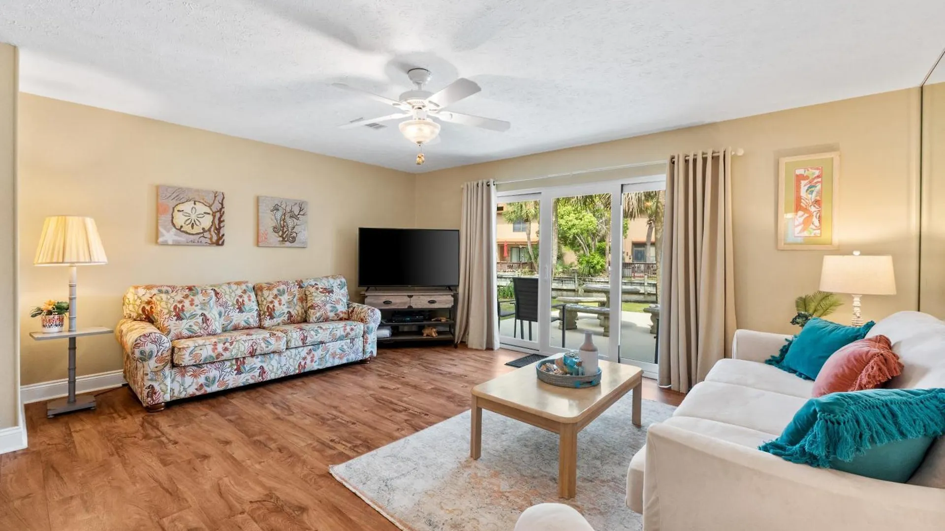 Gulf Highlands 219 By Book That Condo Panama City Beach