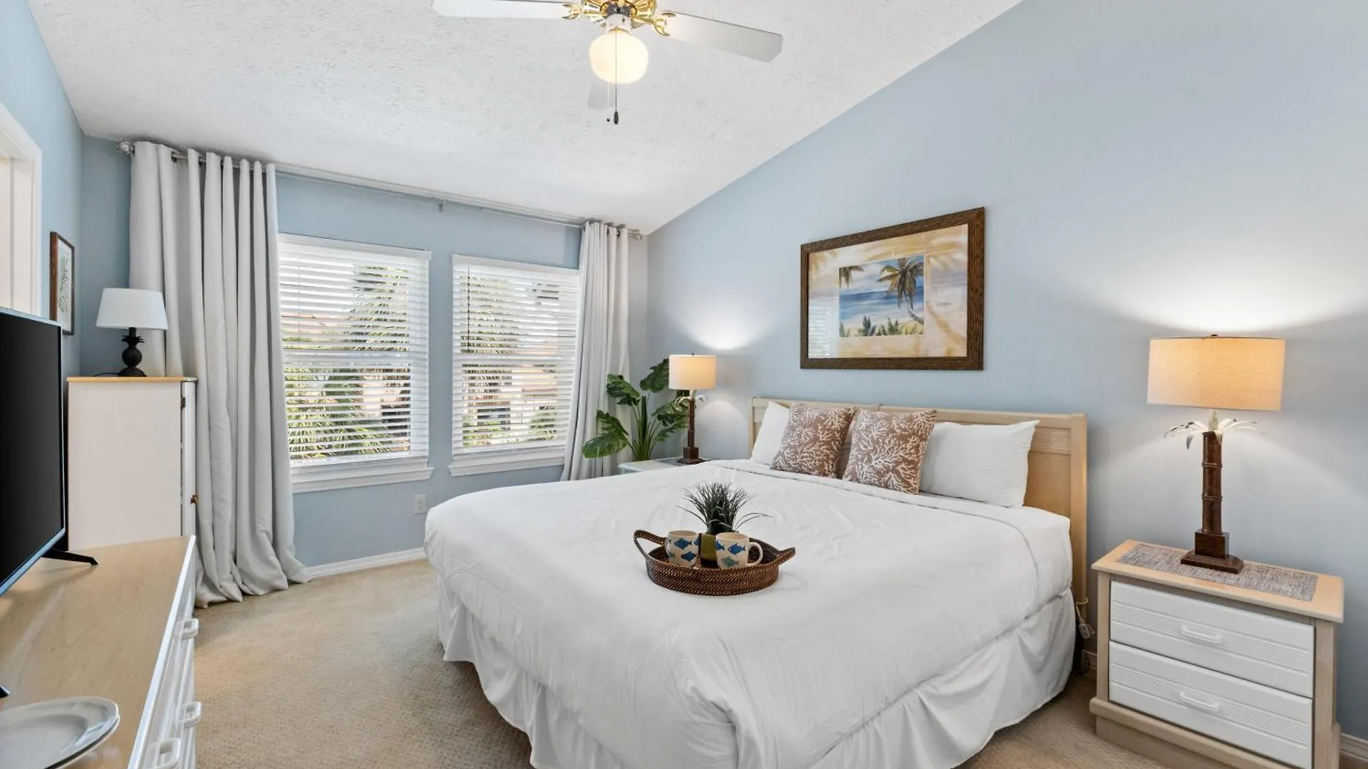 Gulf Highlands 219 By Book That Condo Panama City Beach 0*,  United States
