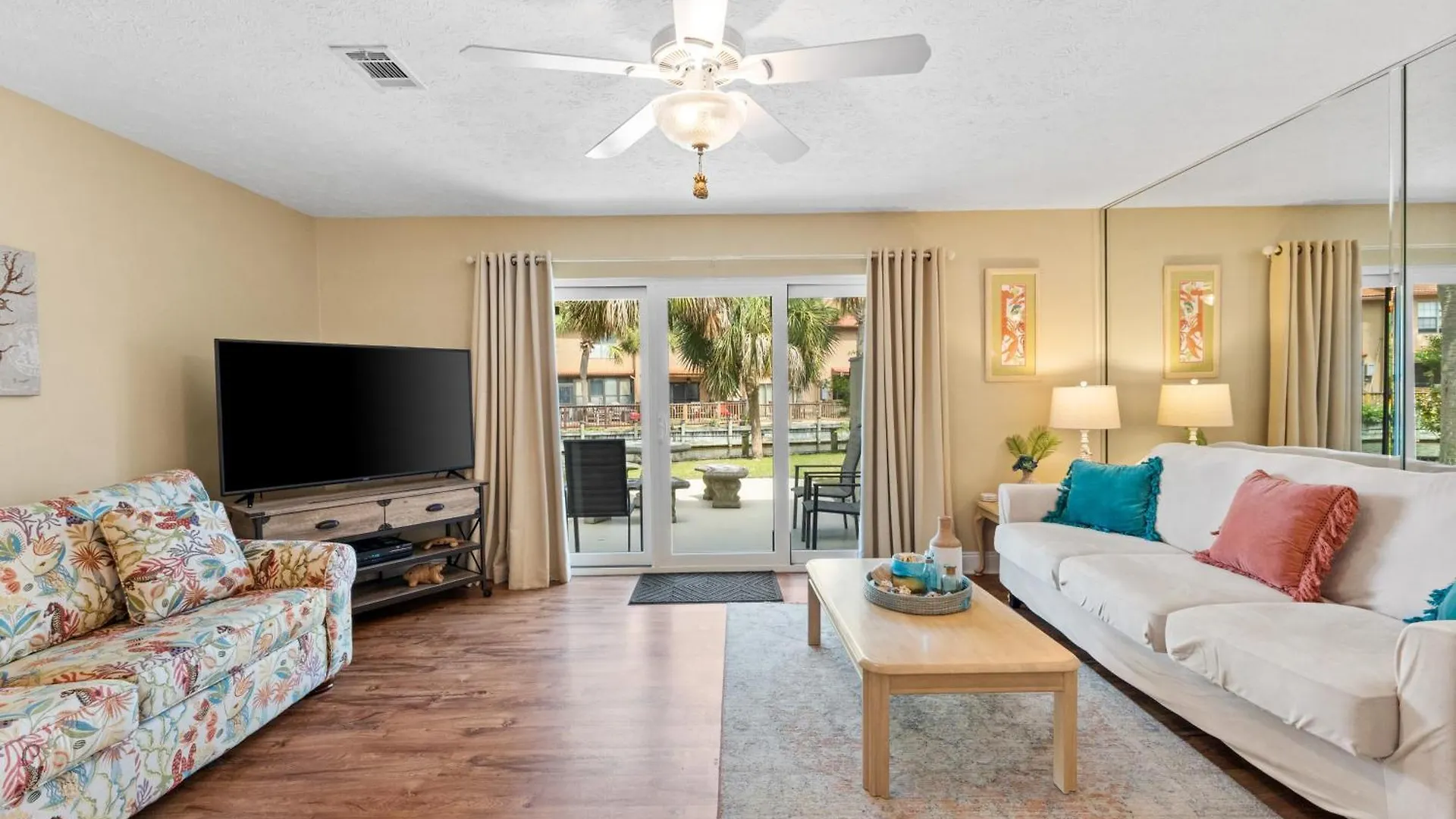 Gulf Highlands 219 By Book That Condo Panama City Beach Holiday home