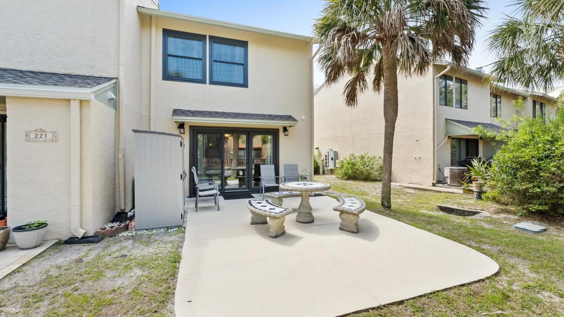 Gulf Highlands 219 By Book That Condo Panama City Beach