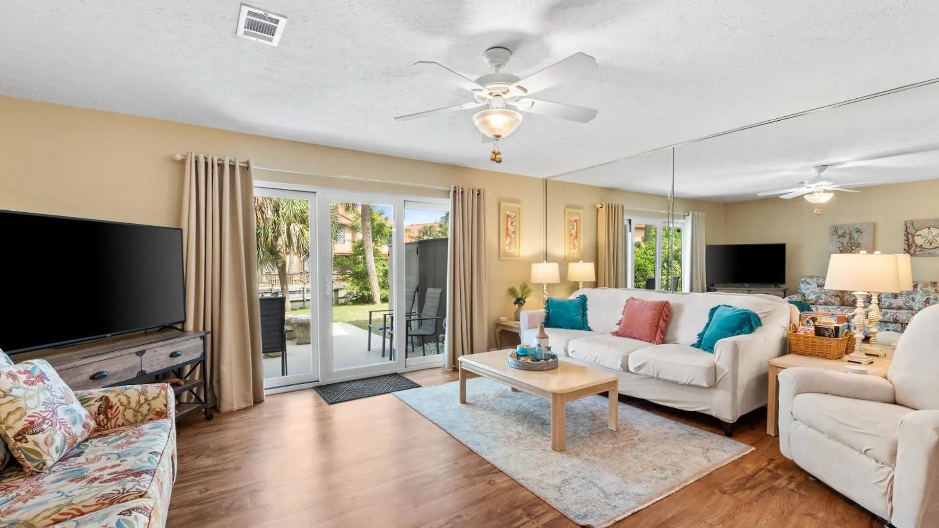 Holiday home Gulf Highlands 219 By Book That Condo Panama City Beach United States
