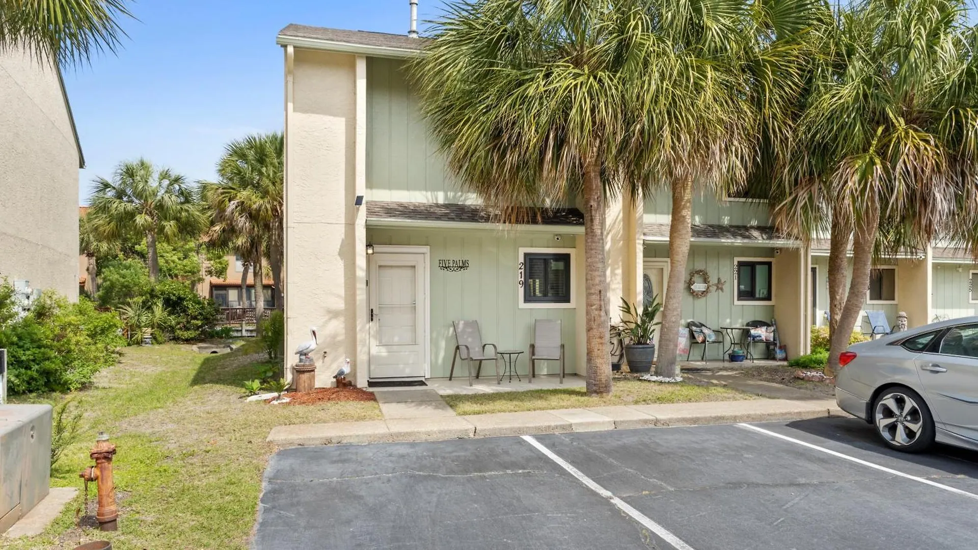 Gulf Highlands 219 By Book That Condo Panama City Beach 0*,