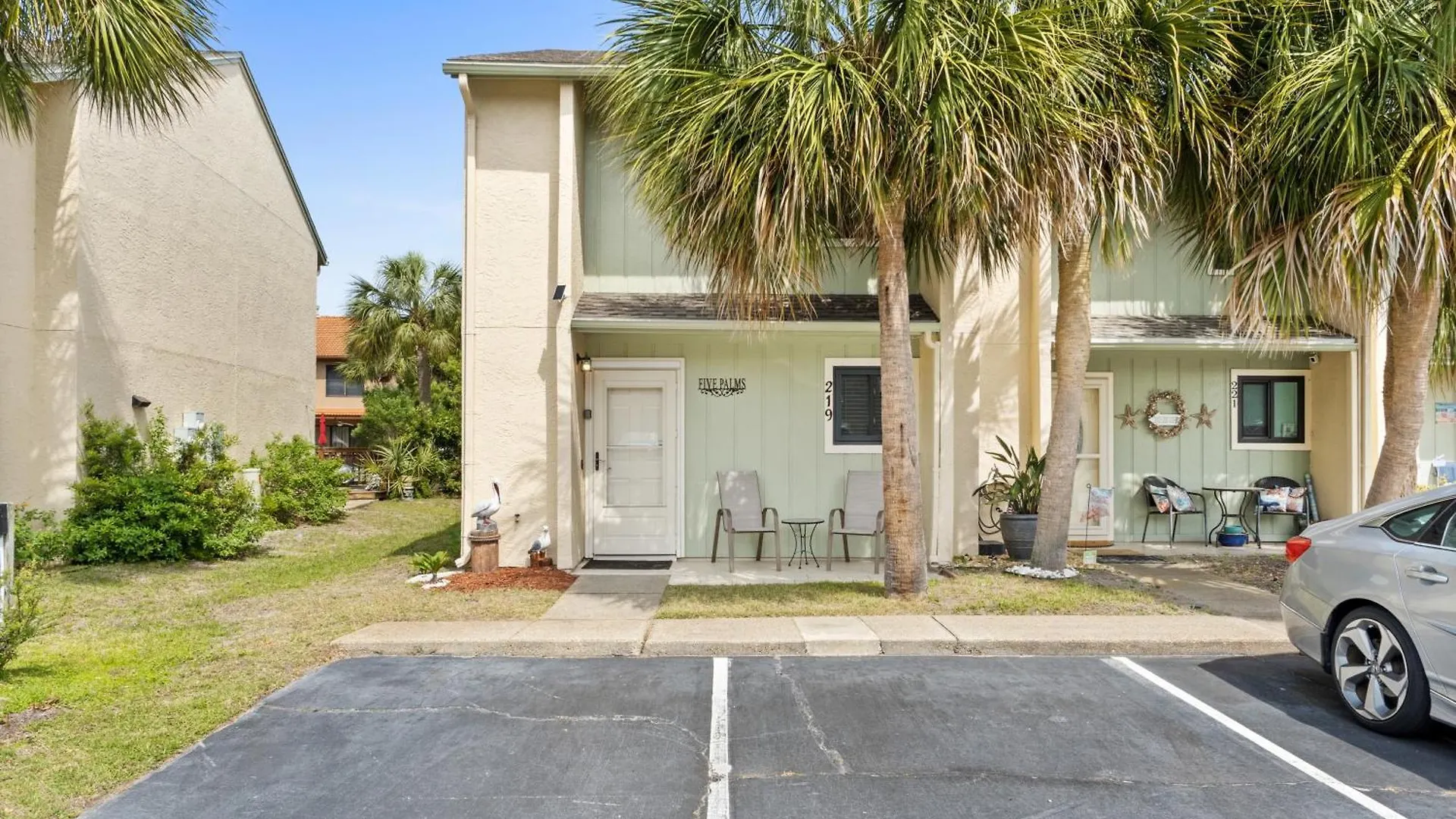 Gulf Highlands 219 By Book That Condo Panama City Beach Holiday home