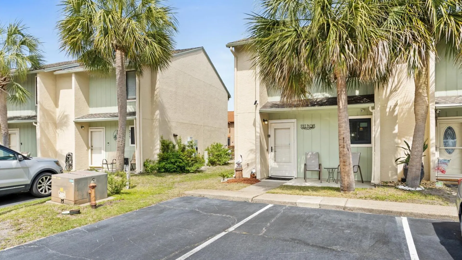 Gulf Highlands 219 By Book That Condo Panama City Beach
