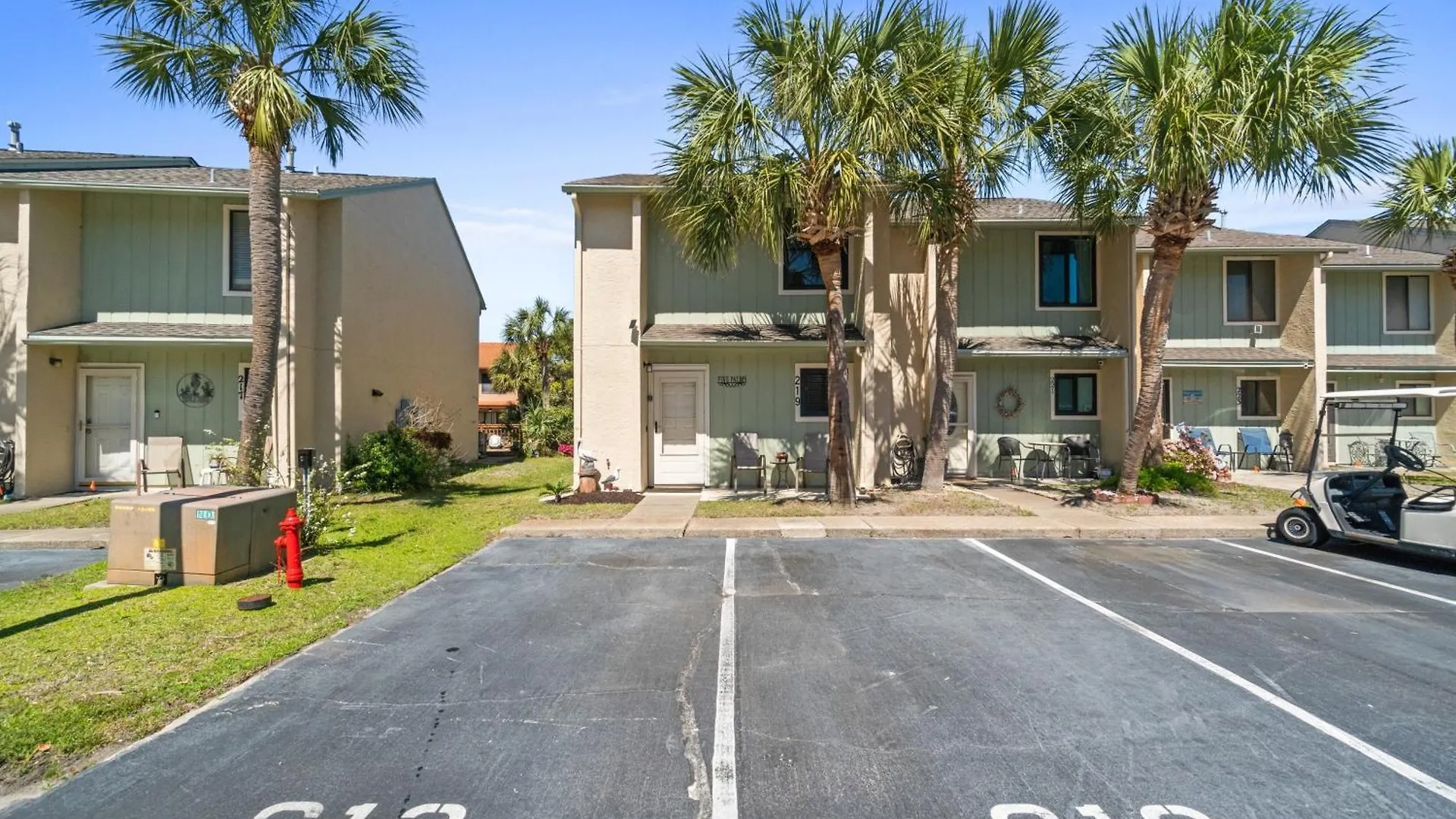 Gulf Highlands 219 By Book That Condo Panama City Beach United States