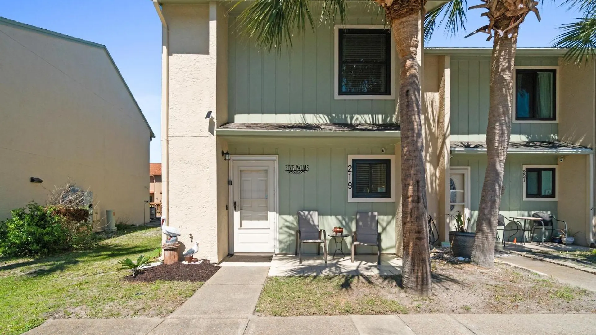 Gulf Highlands 219 By Book That Condo Panama City Beach 0*,  United States