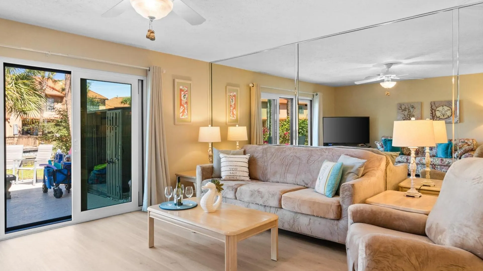 Gulf Highlands 219 By Book That Condo Panama City Beach Holiday home