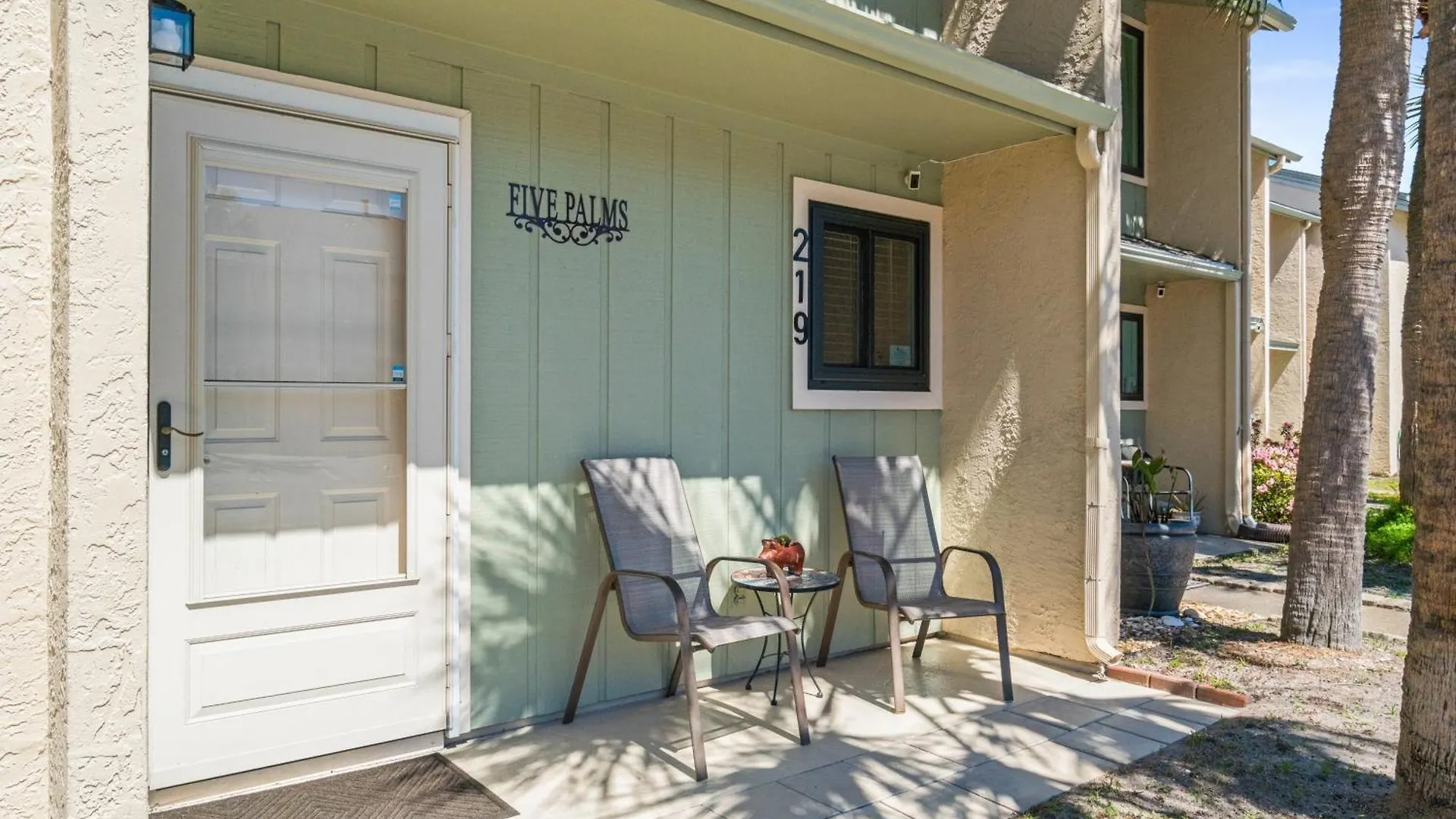 Holiday home Gulf Highlands 219 By Book That Condo Panama City Beach United States