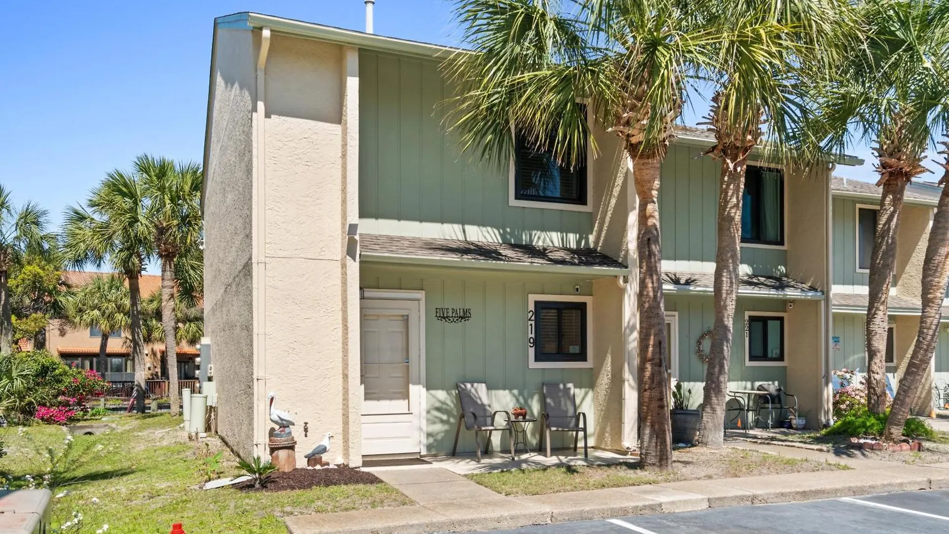 Gulf Highlands 219 By Book That Condo Panama City Beach