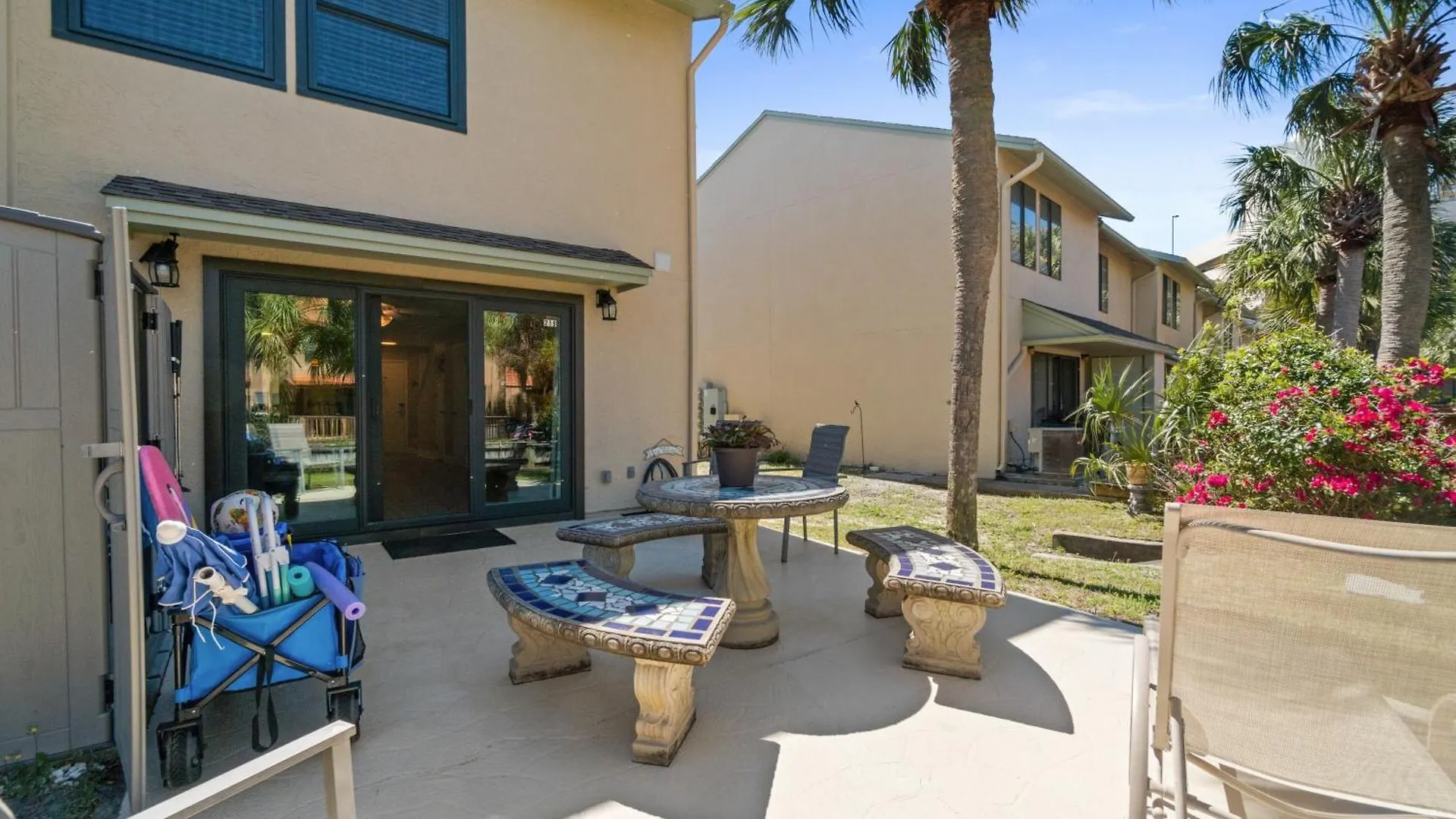 Holiday home Gulf Highlands 219 By Book That Condo Panama City Beach