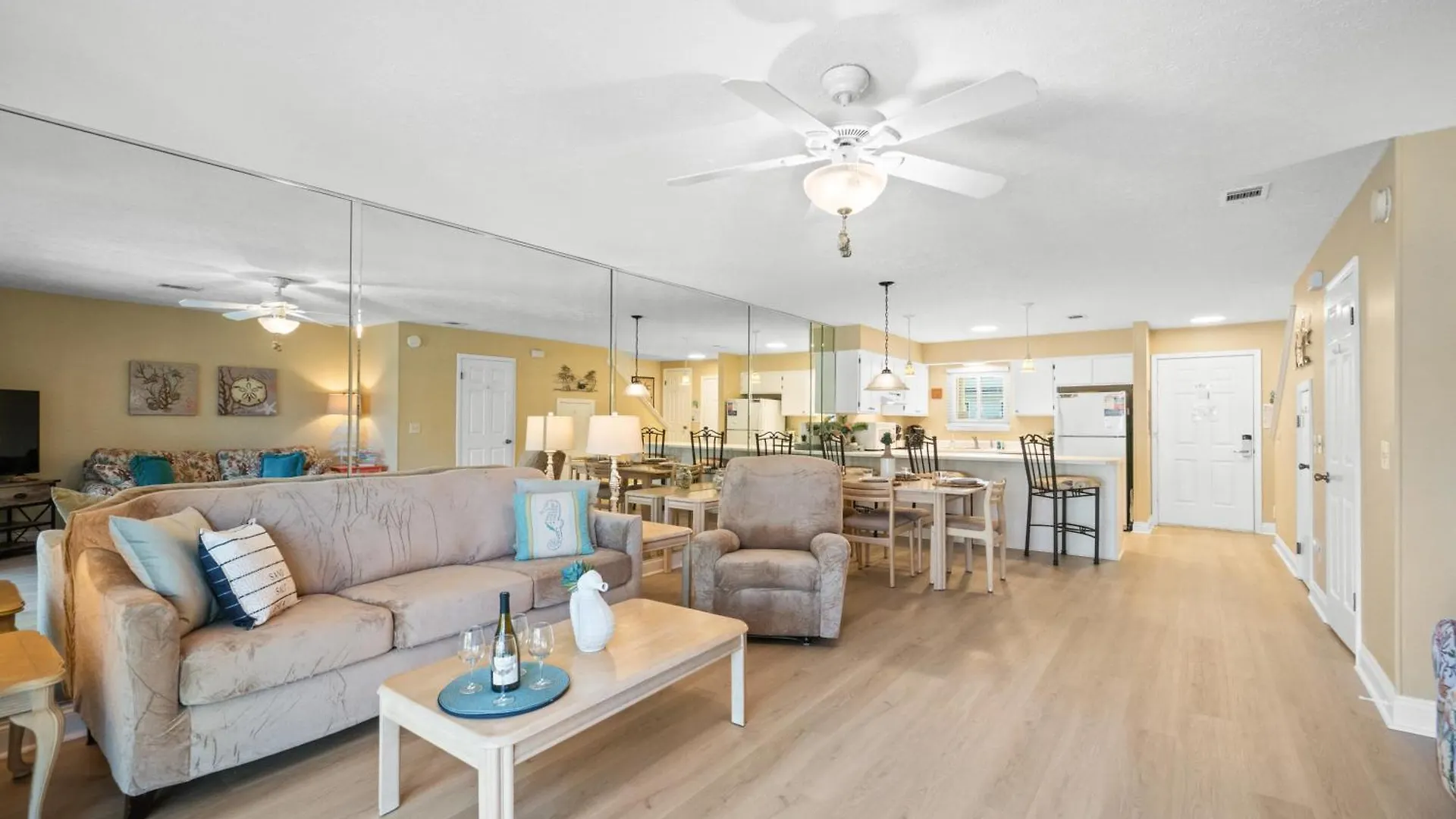 Gulf Highlands 219 By Book That Condo Panama City Beach