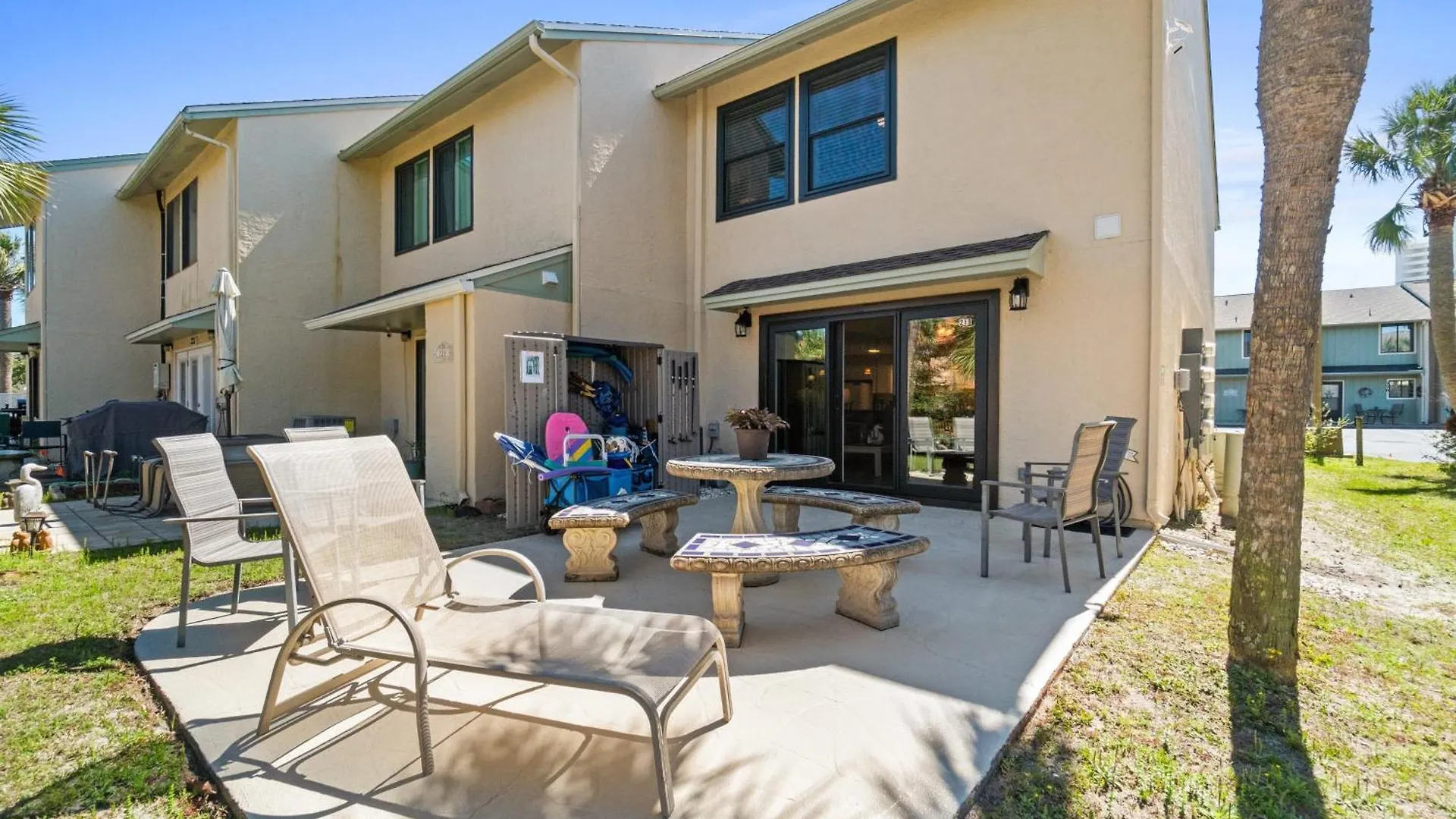 Gulf Highlands 219 By Book That Condo Panama City Beach United States