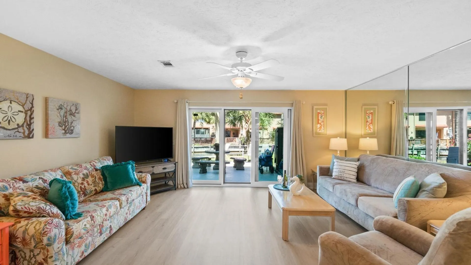 Holiday home Gulf Highlands 219 By Book That Condo Panama City Beach United States
