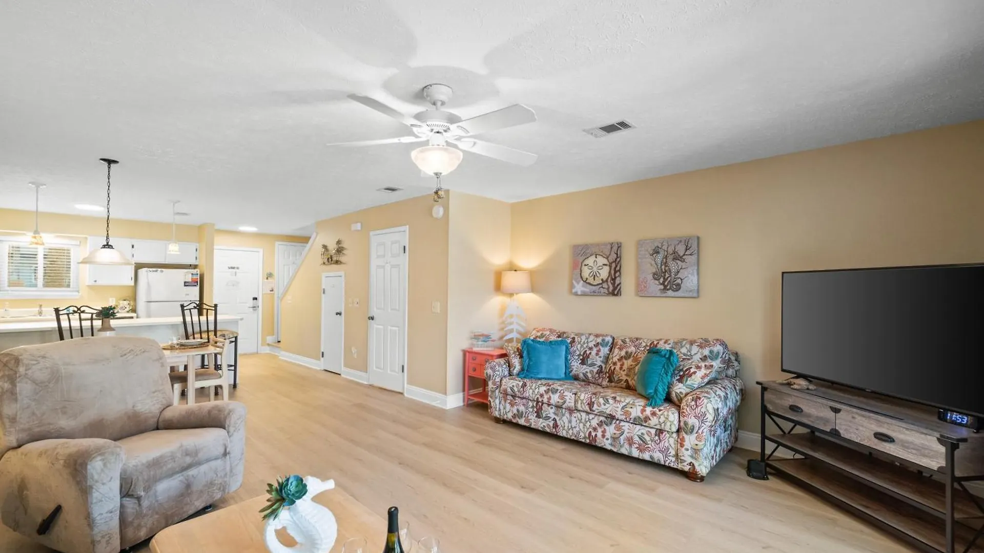 Holiday home Gulf Highlands 219 By Book That Condo Panama City Beach